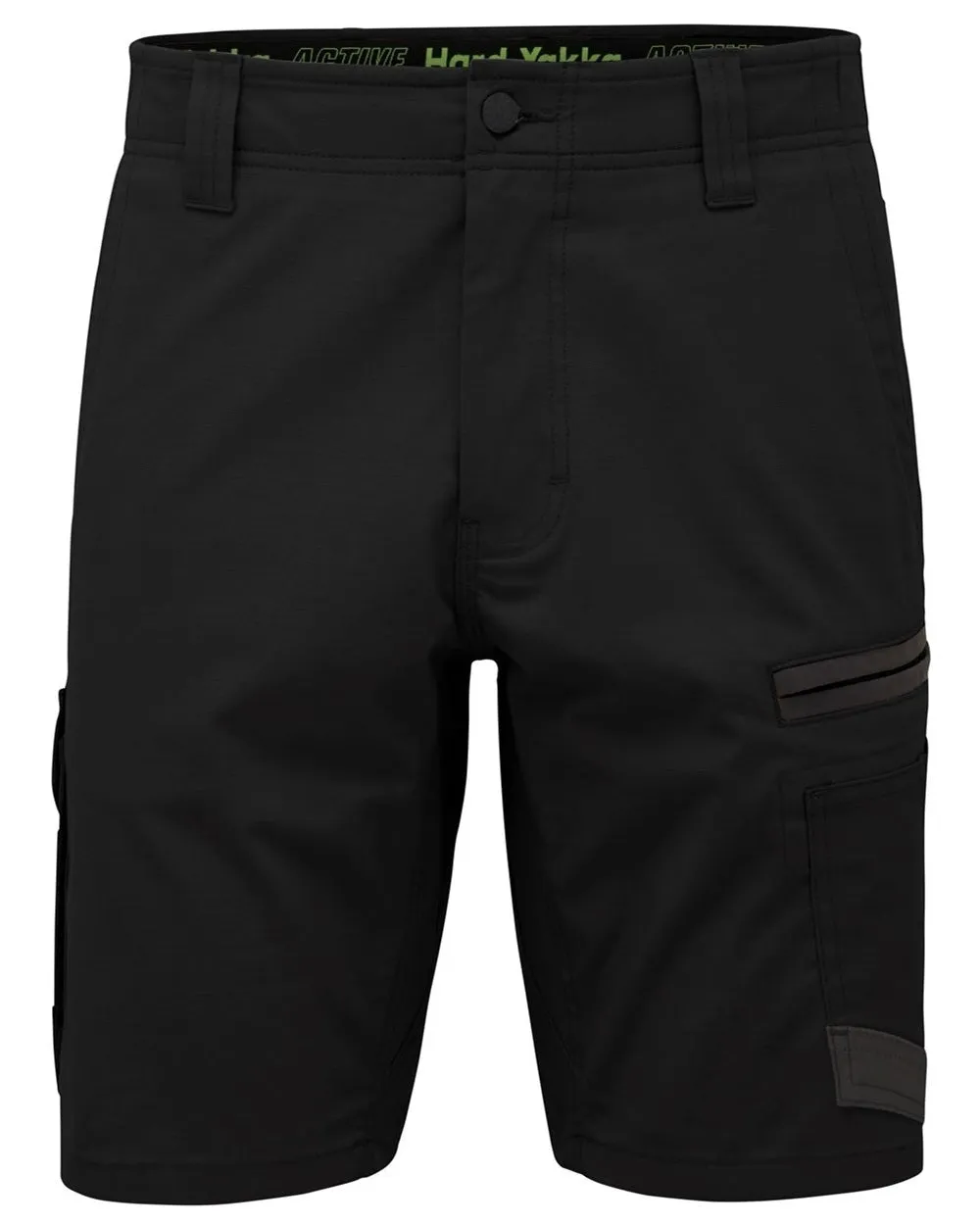Bekleidung Hard-Yakka Hard Yakka Raptor Aktive Cargo Shorts
