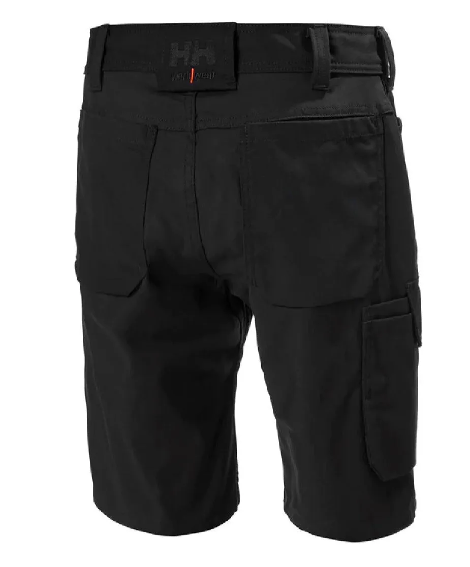 Bekleidung Helly Hansen Workwear Helly Hansen Oxford Service Shorts