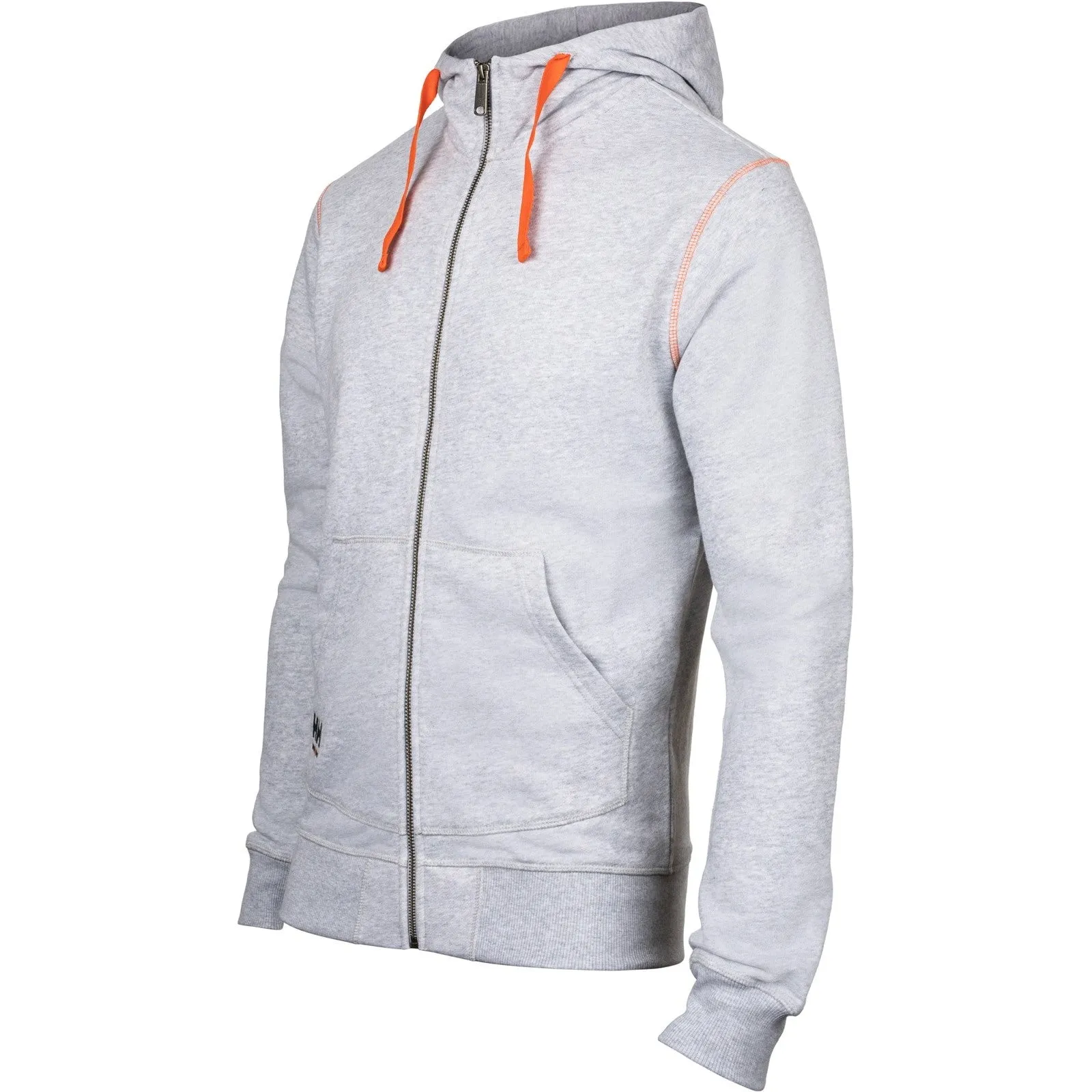 Bekleidung Helly Hansen Workwear Helly Hansen Oxford Zip Hoodie