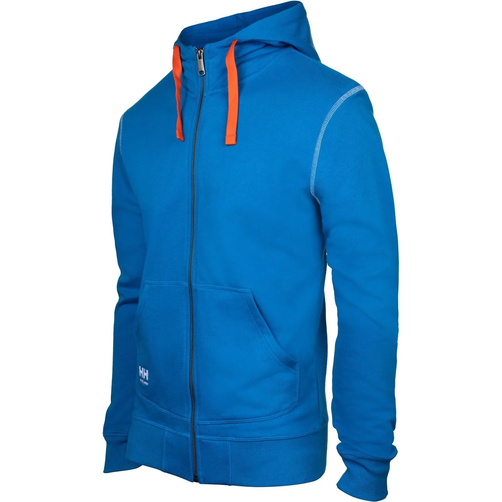 Bekleidung Helly Hansen Workwear Helly Hansen Oxford Zip Hoodie