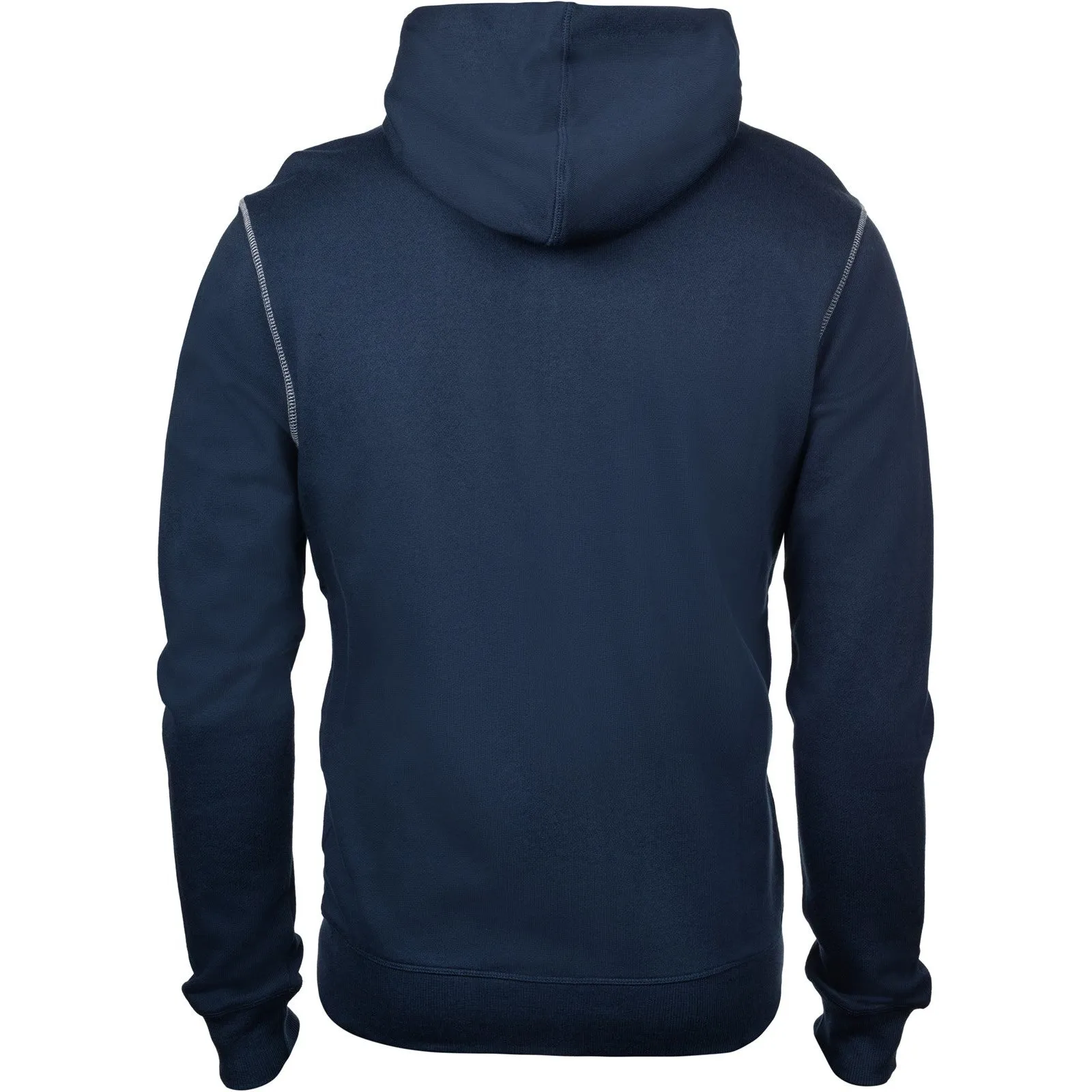 Bekleidung Helly Hansen Workwear Helly Hansen Oxford Zip Hoodie