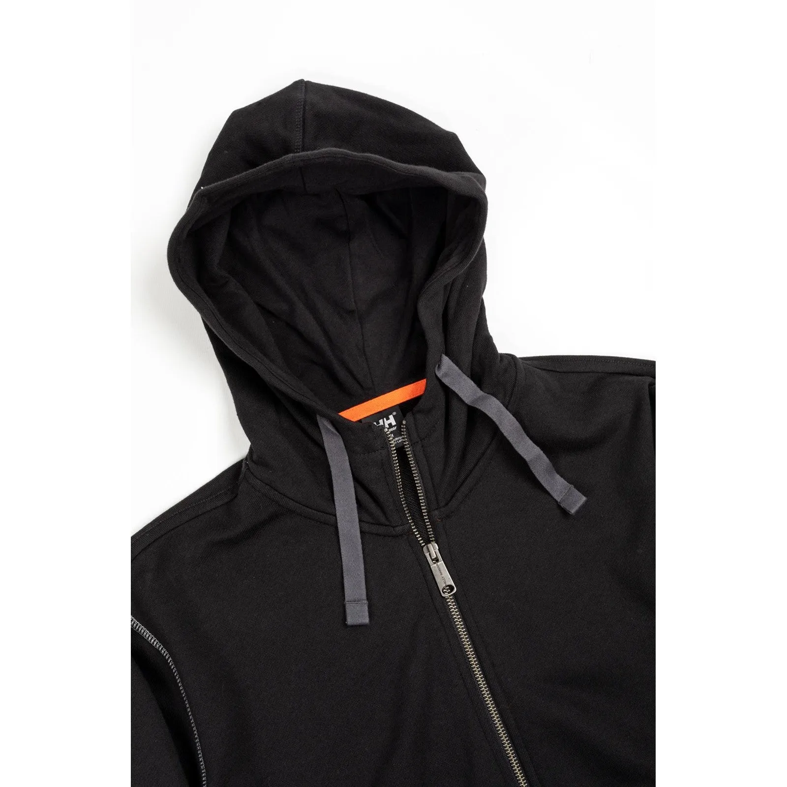 Bekleidung Helly Hansen Workwear Helly Hansen Oxford Zip Hoodie