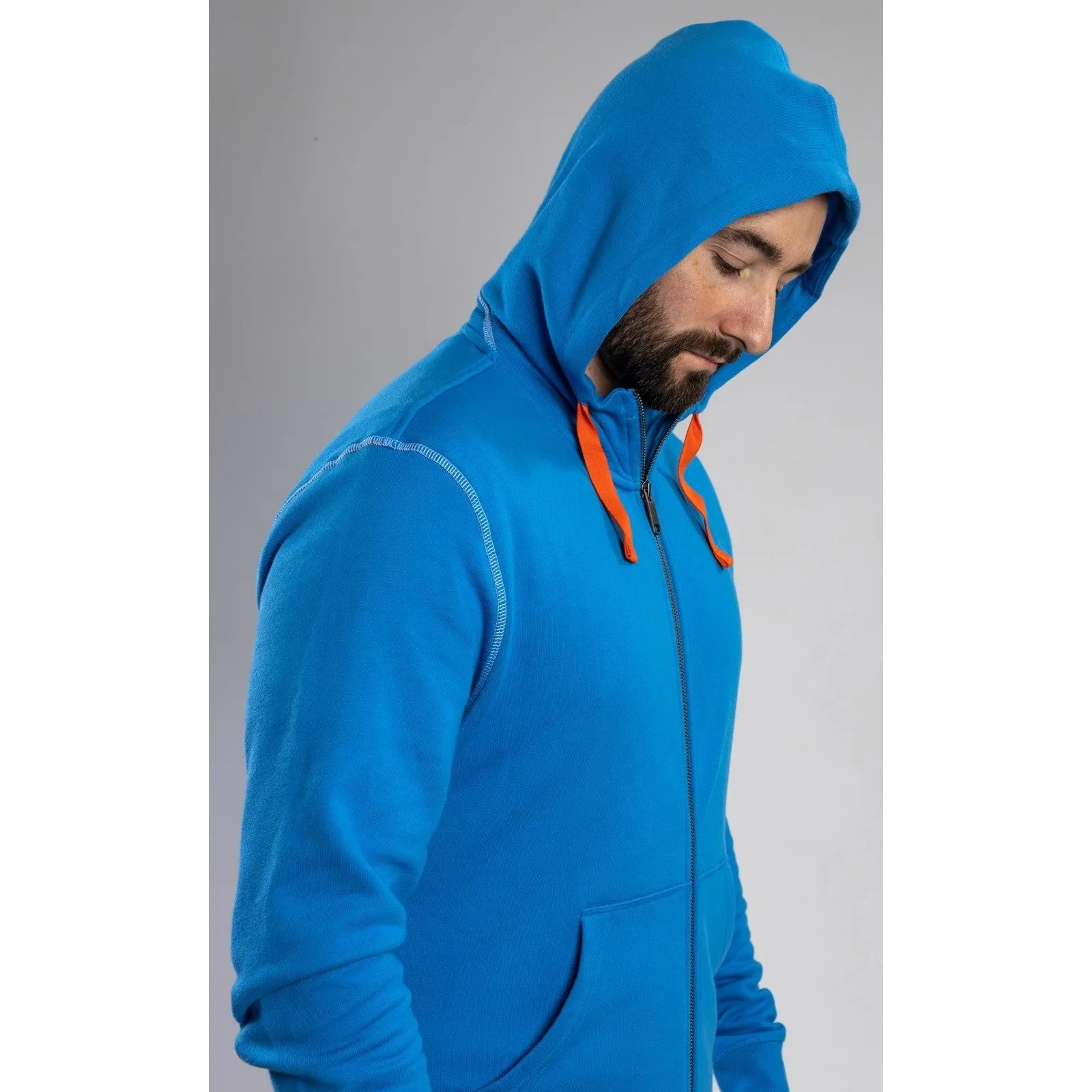 Bekleidung Helly Hansen Workwear Helly Hansen Oxford Zip Hoodie