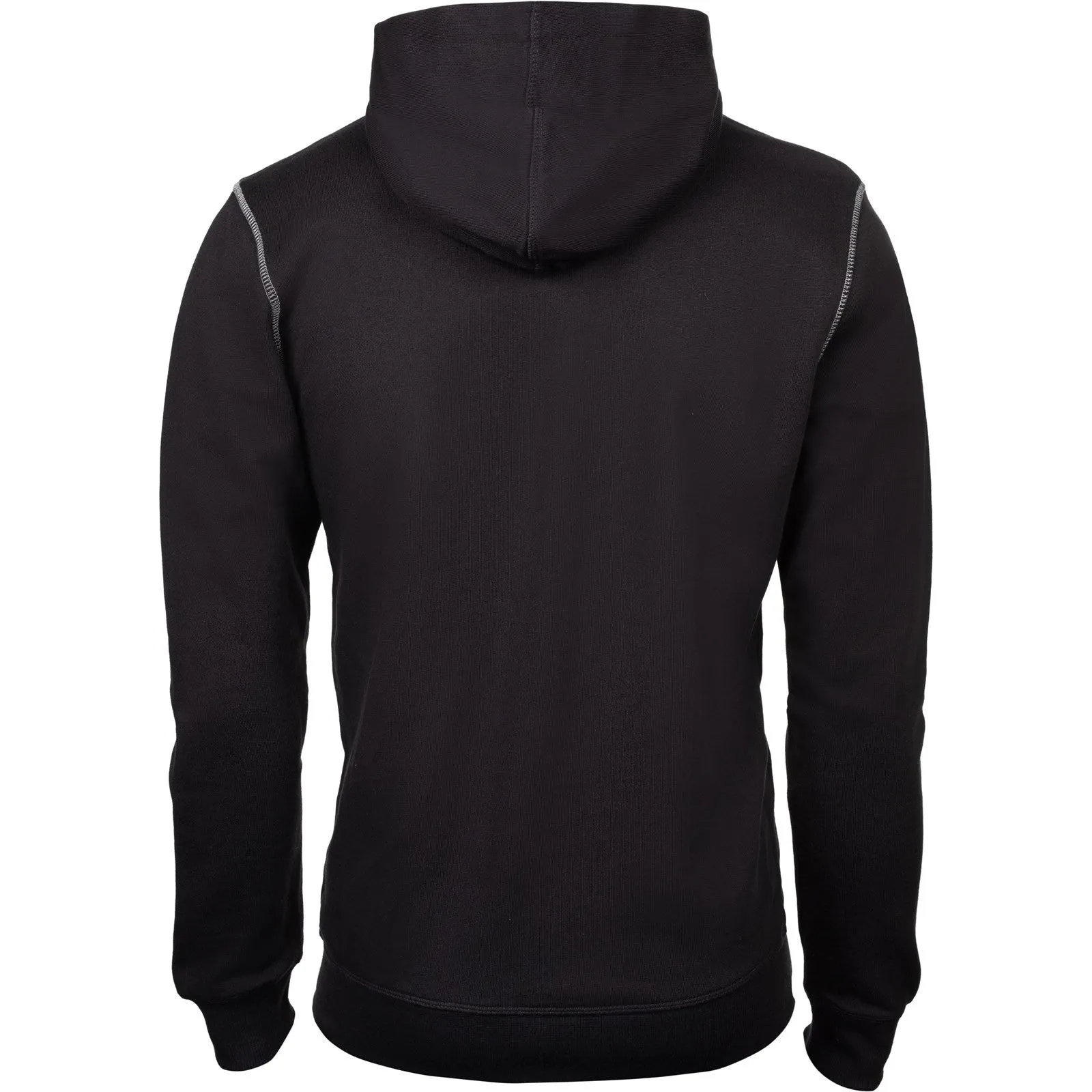 Bekleidung Helly Hansen Workwear Helly Hansen Oxford Zip Hoodie