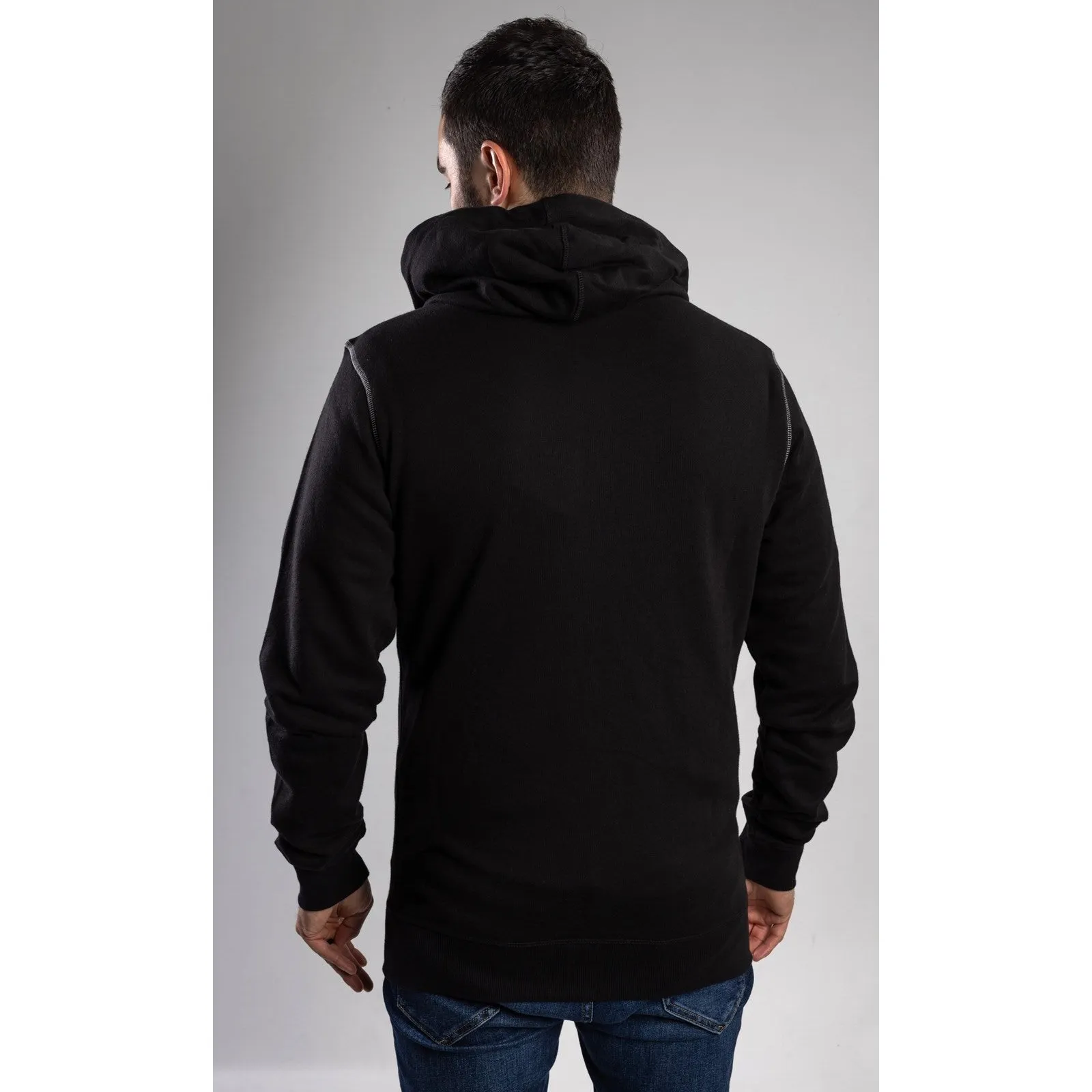 Bekleidung Helly Hansen Workwear Helly Hansen Oxford Zip Hoodie