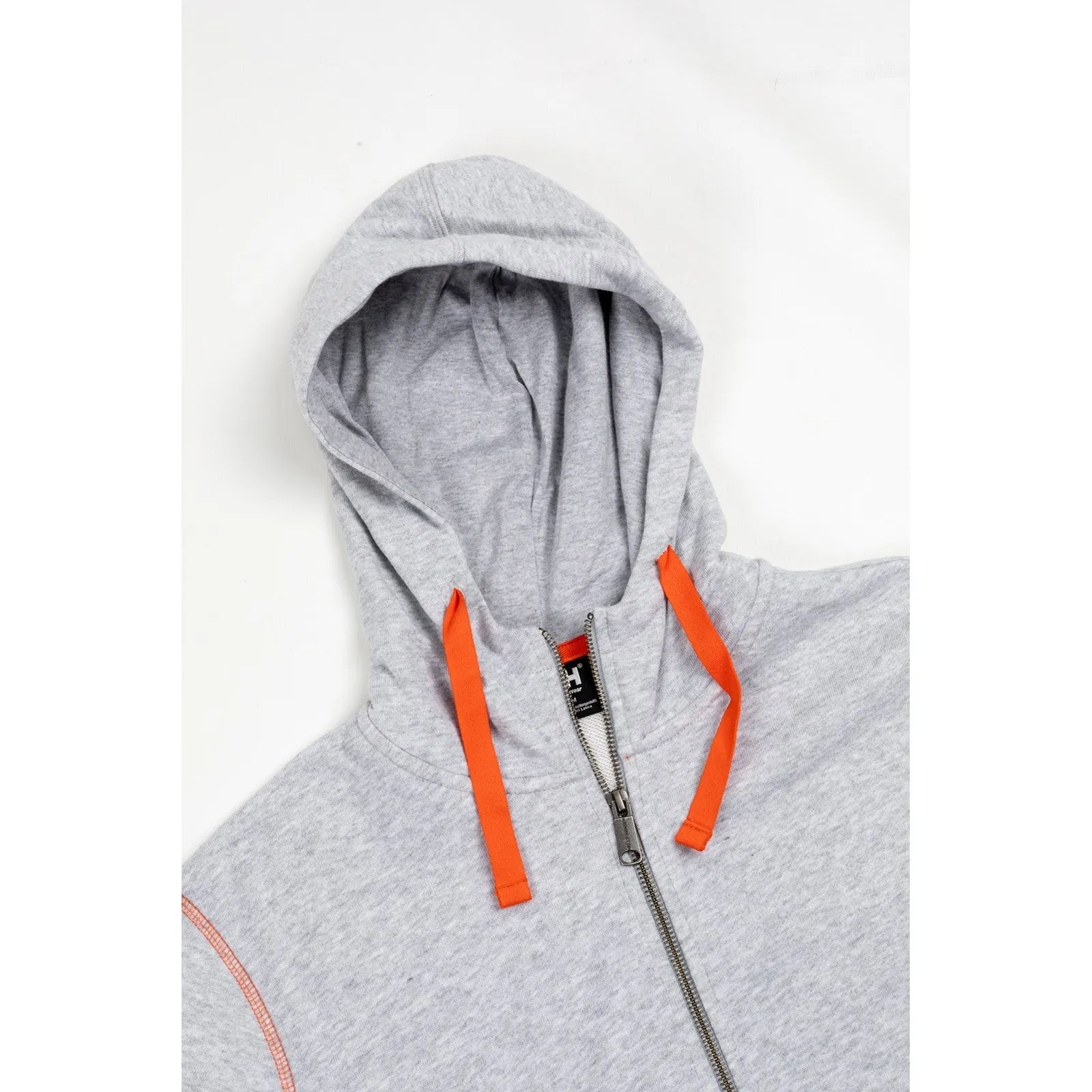 Bekleidung Helly Hansen Workwear Helly Hansen Oxford Zip Hoodie