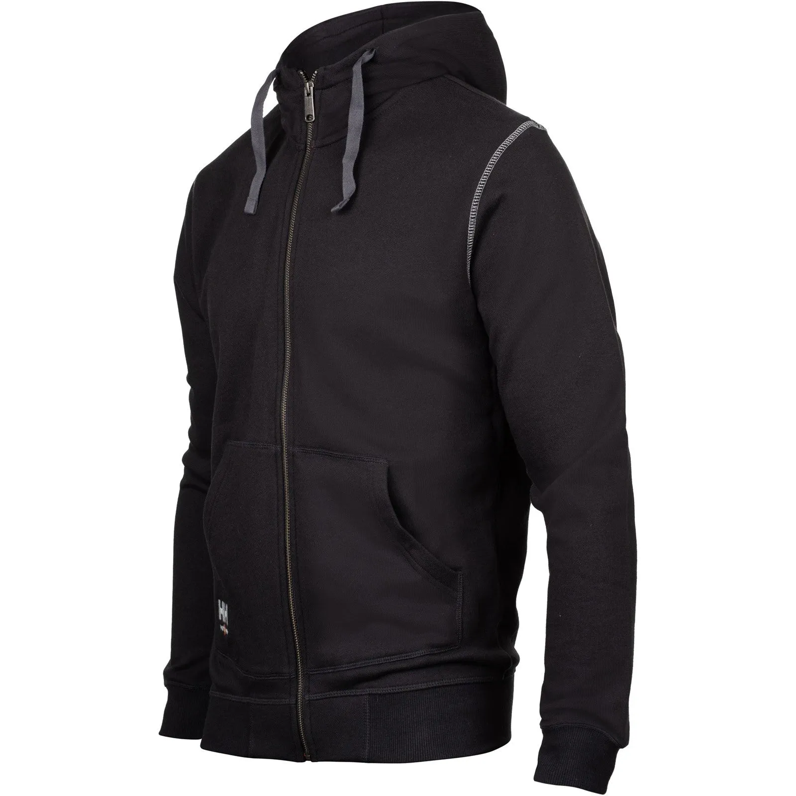 Bekleidung Helly Hansen Workwear Helly Hansen Oxford Zip Hoodie