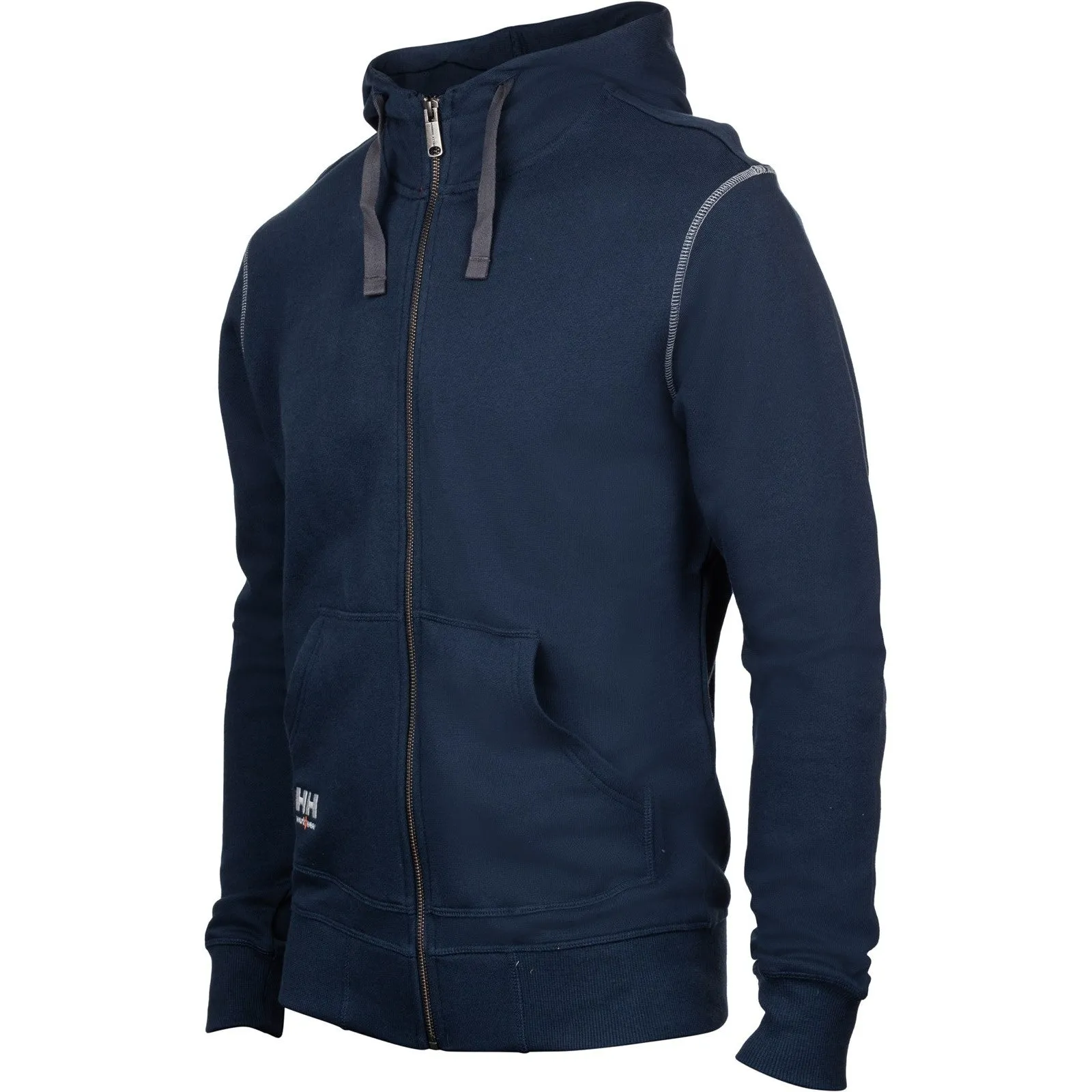 Bekleidung Helly Hansen Workwear Helly Hansen Oxford Zip Hoodie