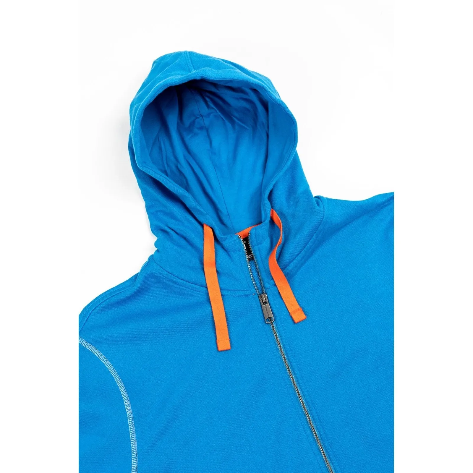 Bekleidung Helly Hansen Workwear Helly Hansen Oxford Zip Hoodie
