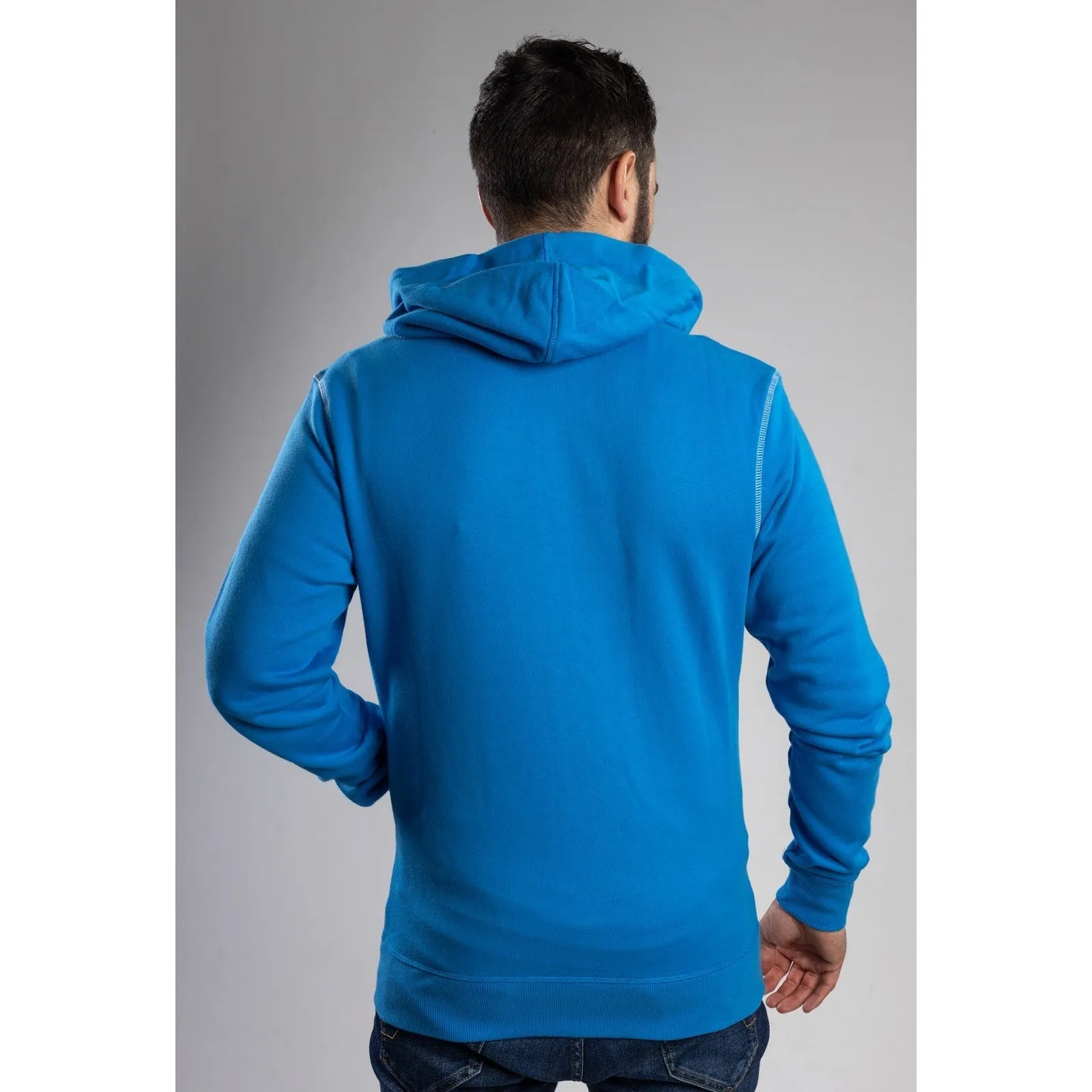 Bekleidung Helly Hansen Workwear Helly Hansen Oxford Zip Hoodie