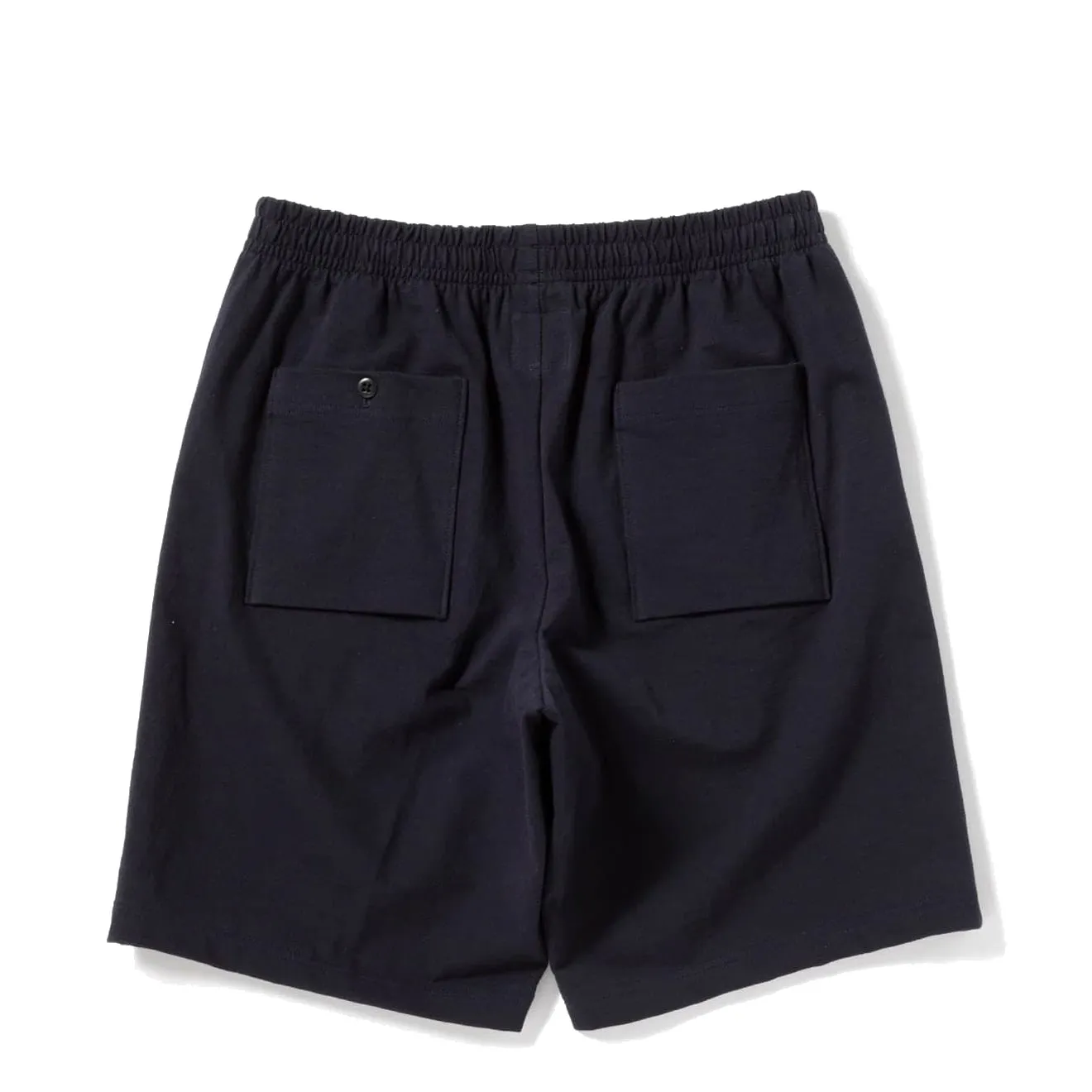 Bekleidung Jackman Herren Jackman Stretch Shorts Dunkelblau