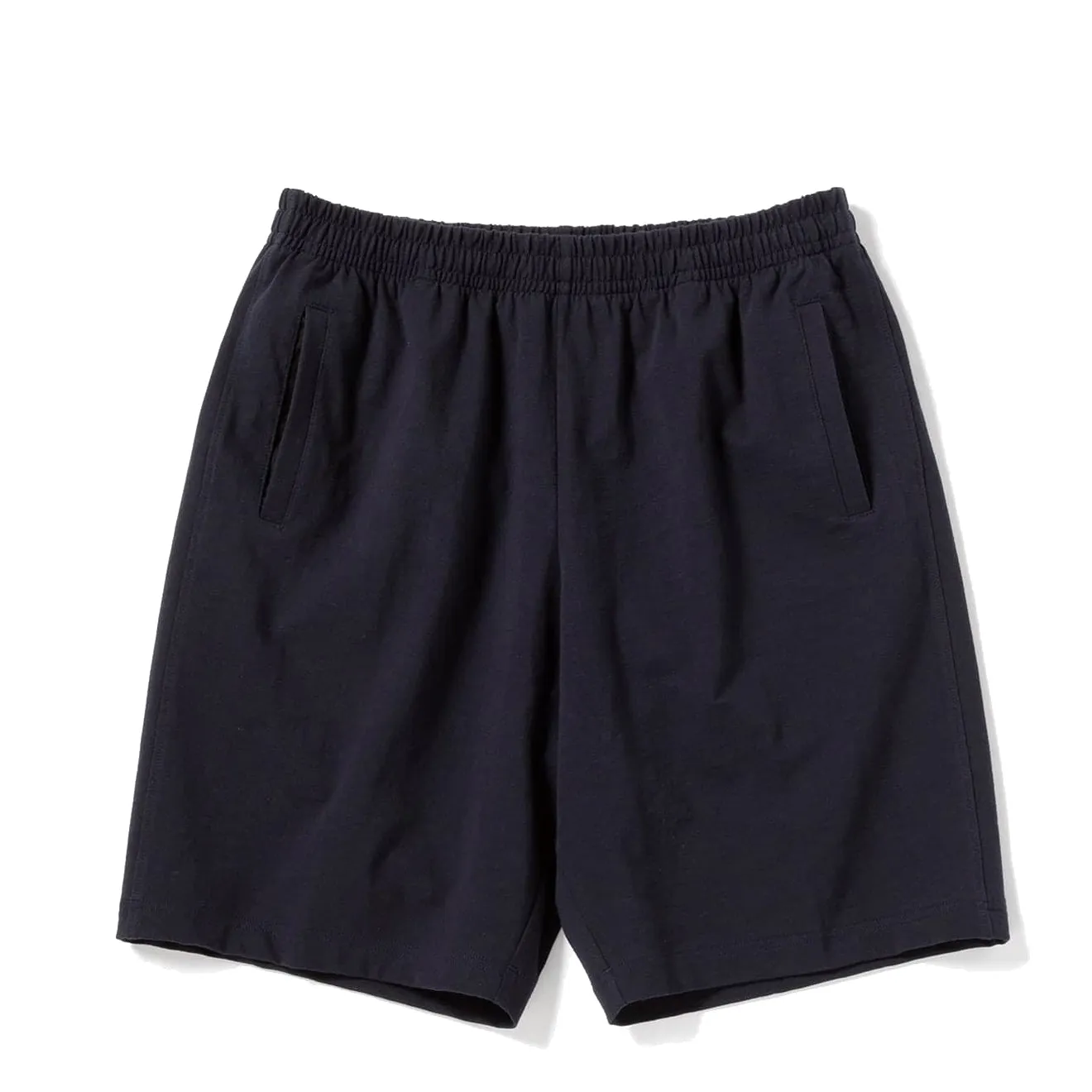 Bekleidung Jackman Herren Jackman Stretch Shorts Dunkelblau