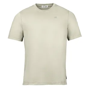 Clothing Left Hand Men Left Hand Core Tee Stone
