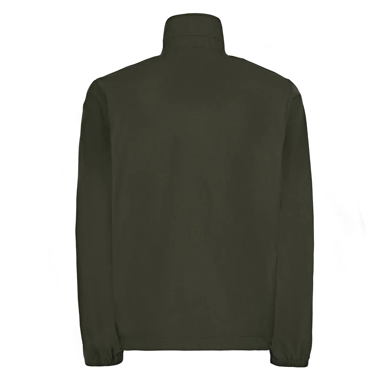 Bekleidung Linke Hand Herren Linke Hand Olona Überhemd Olive