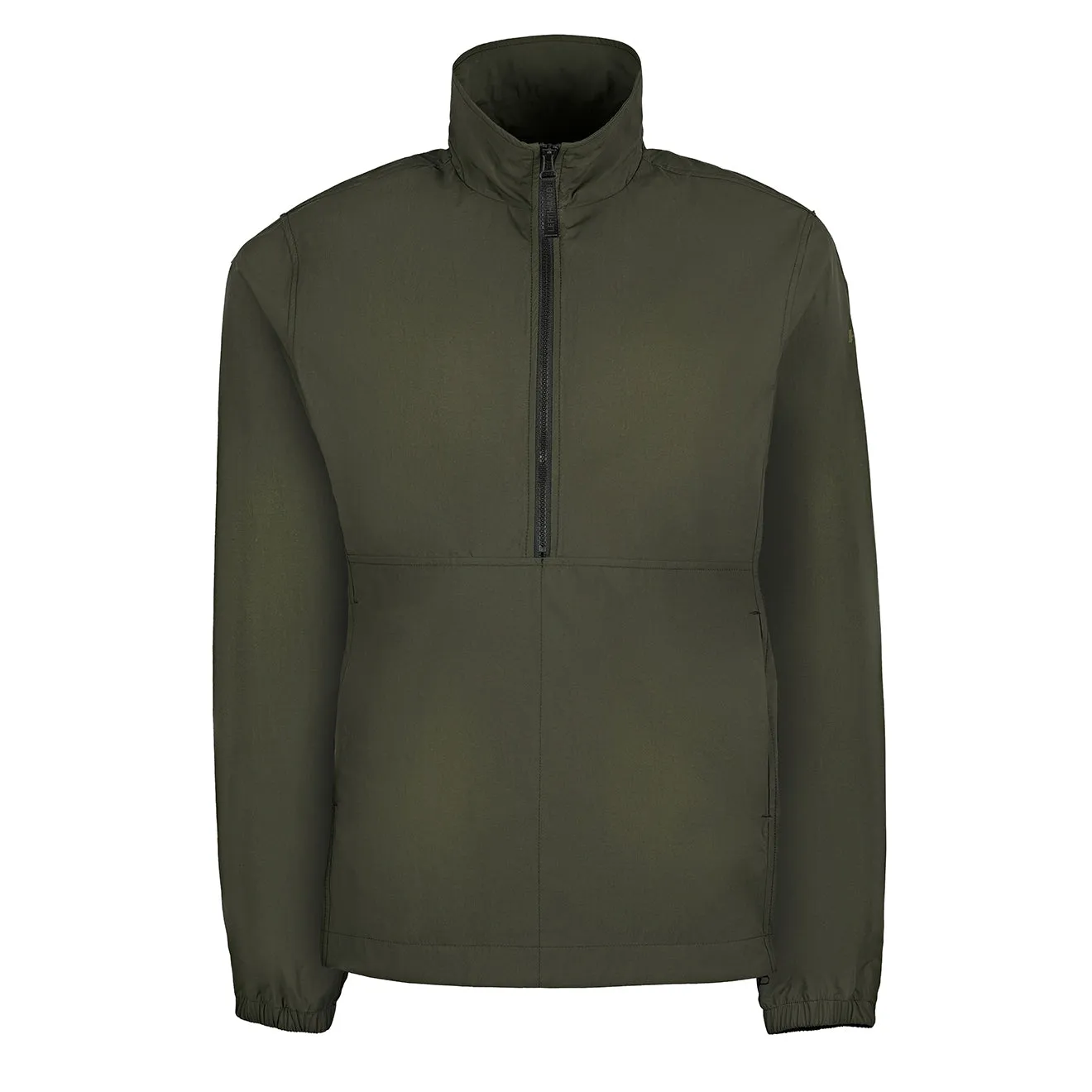 Bekleidung Linke Hand Herren Linke Hand Olona Überhemd Olive