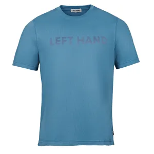 Clothing Left Hand Men Left Hand Tee Mid Blue