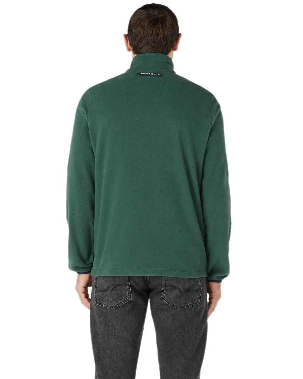 Kleidung Musto Musto Snug Fleece 2.0