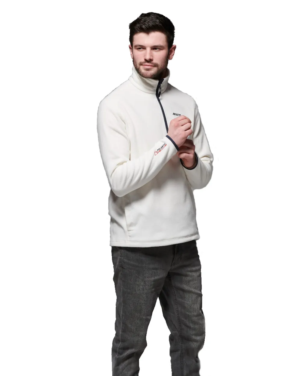 Kleidung Musto Musto Snug Fleece 2.0