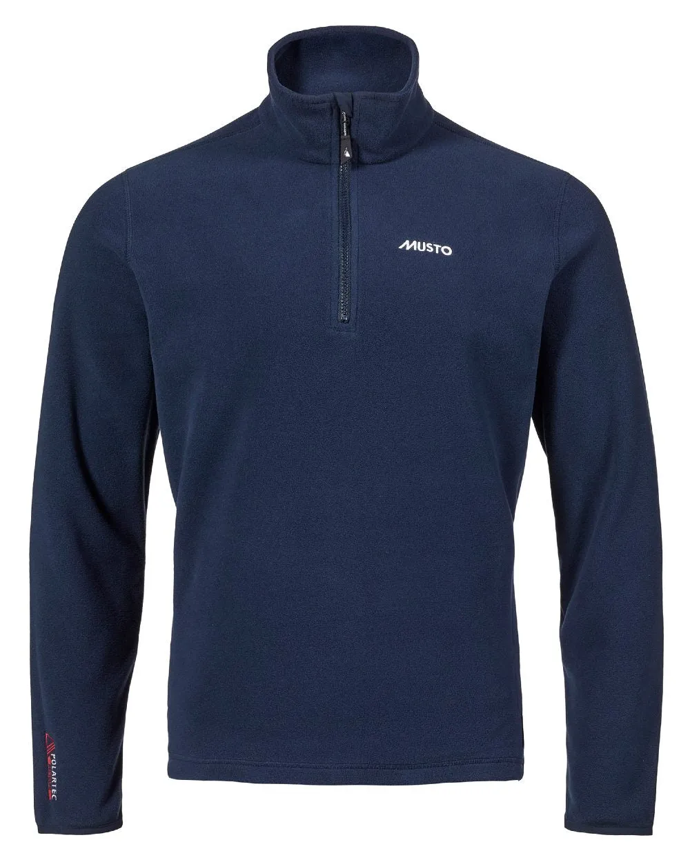 Kleidung Musto Musto Snug Fleece 2.0