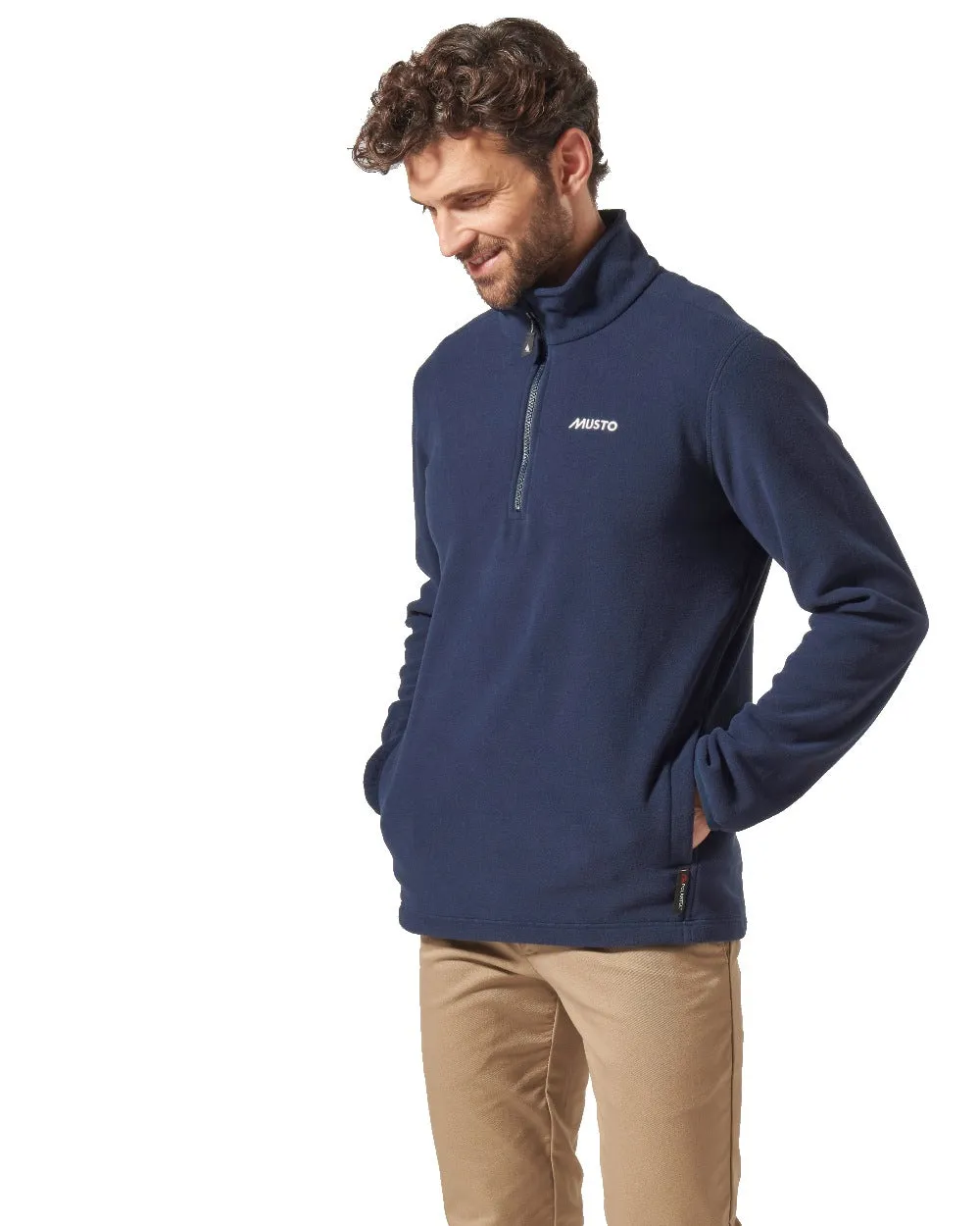 Kleidung Musto Musto Snug Fleece 2.0