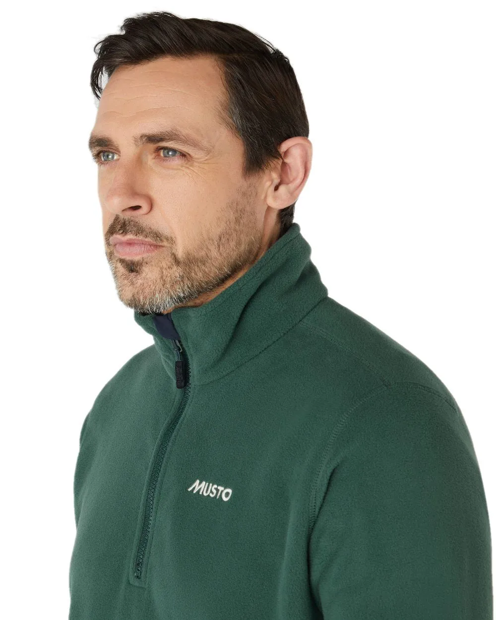 Kleidung Musto Musto Snug Fleece 2.0