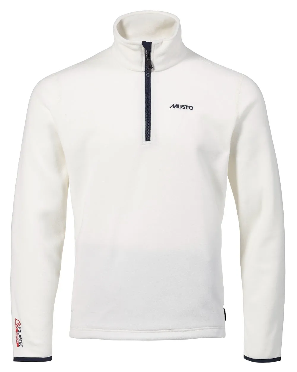 Kleidung Musto Musto Snug Fleece 2.0