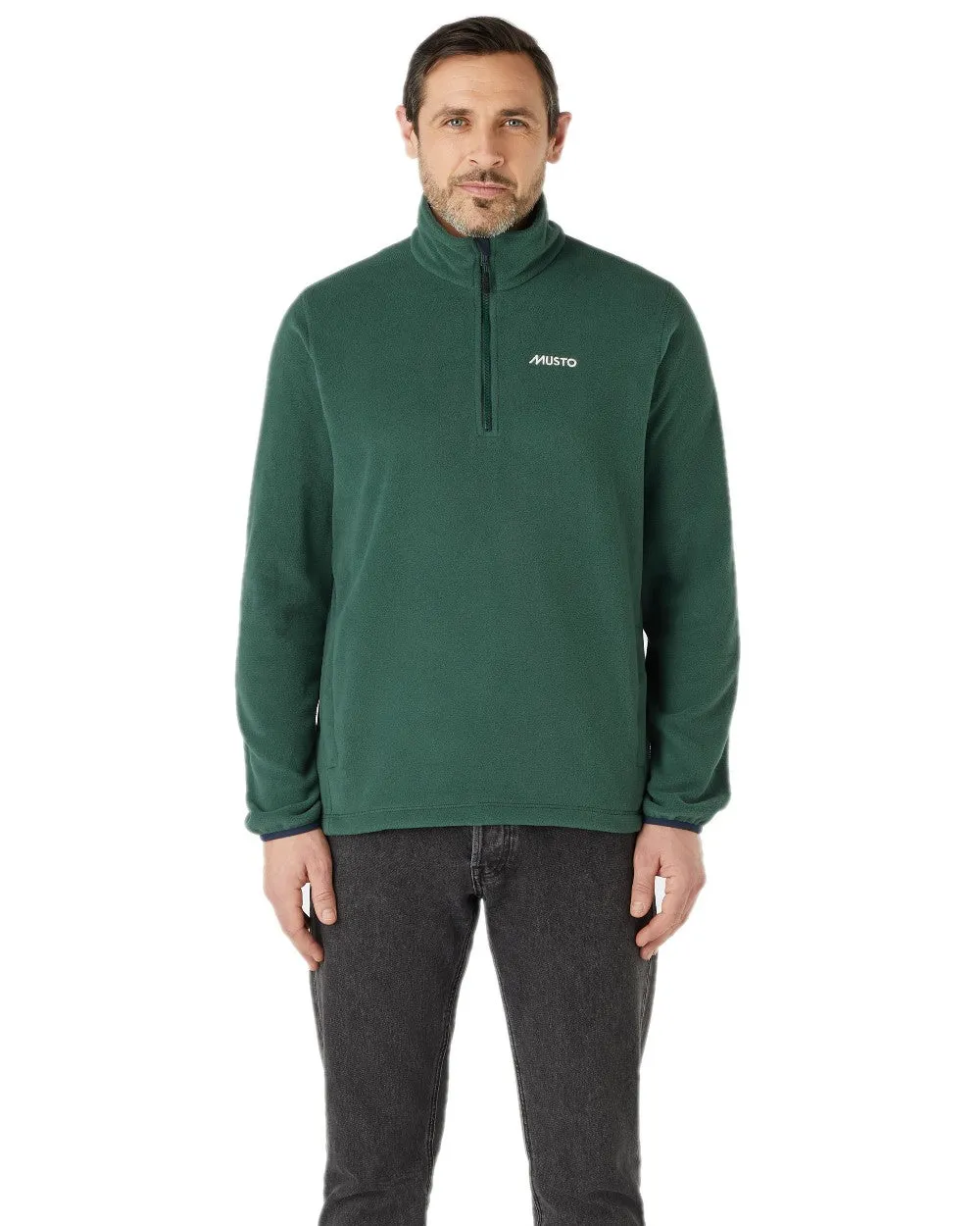 Kleidung Musto Musto Snug Fleece 2.0