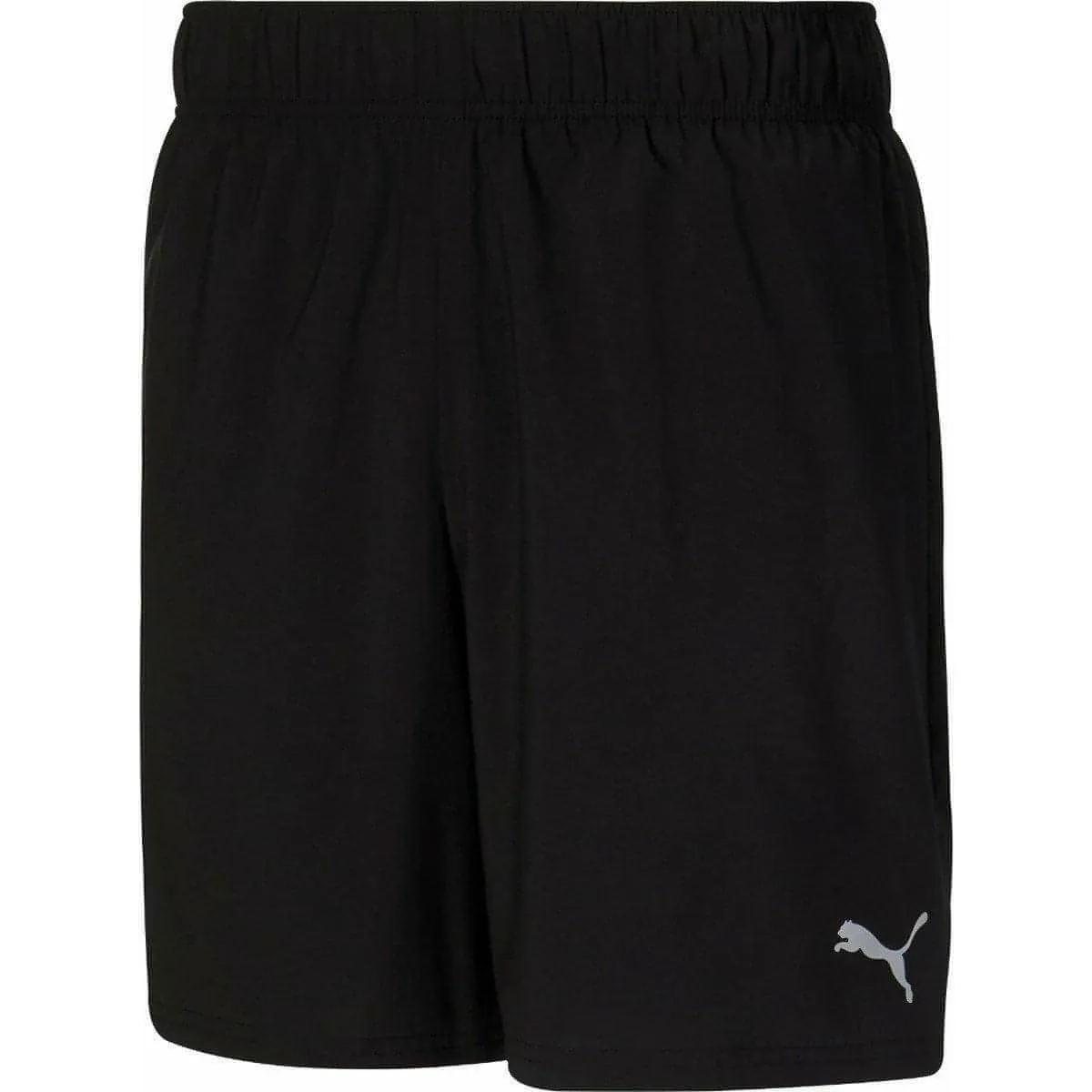 Bekleidung Puma Herren Puma Favourite 2 In 1 Herren Laufshorts - Schwarz