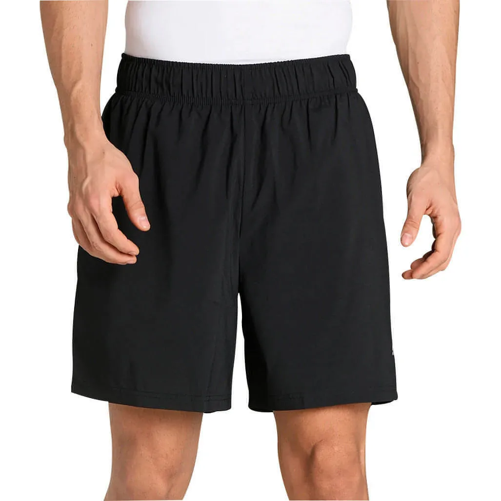 Bekleidung Puma Herren Puma Favourite 2 In 1 Herren Laufshorts - Schwarz