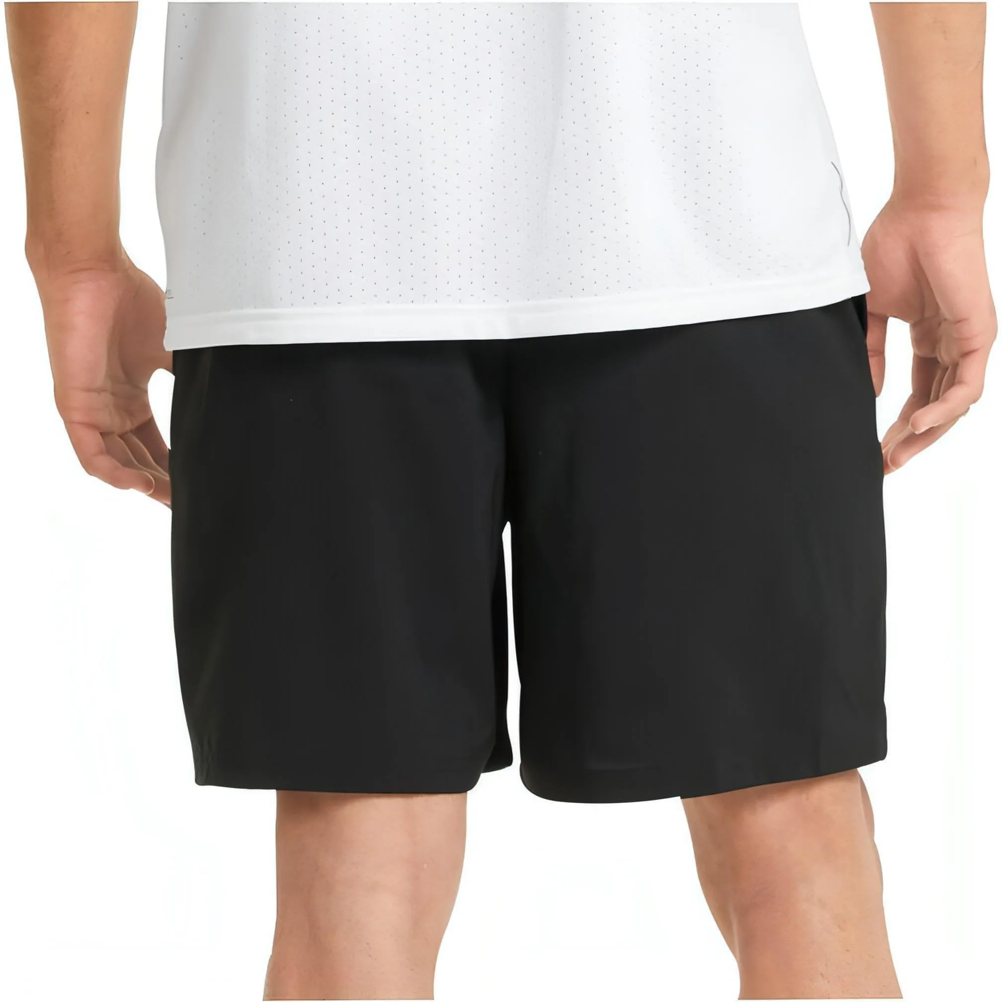 Bekleidung Puma Herren Puma Favourite Blaster 7 Zoll Herren Trainingsshorts - Schwarz