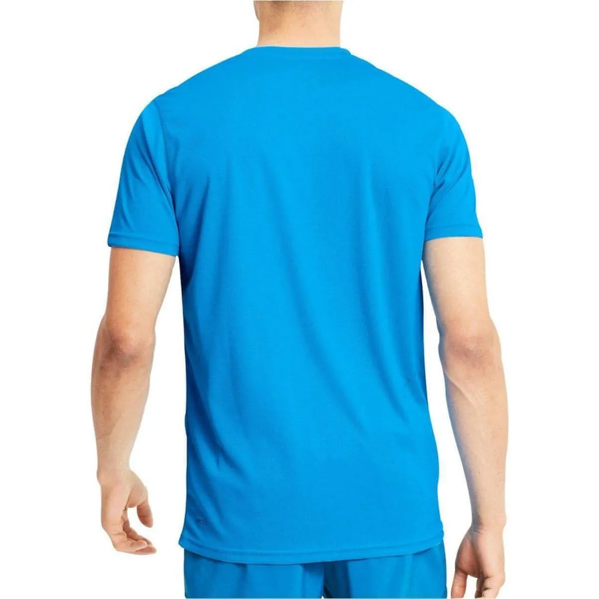 Bekleidung Puma Herren Puma Ignite Kurzarm Laufshirt für Herren - Blau