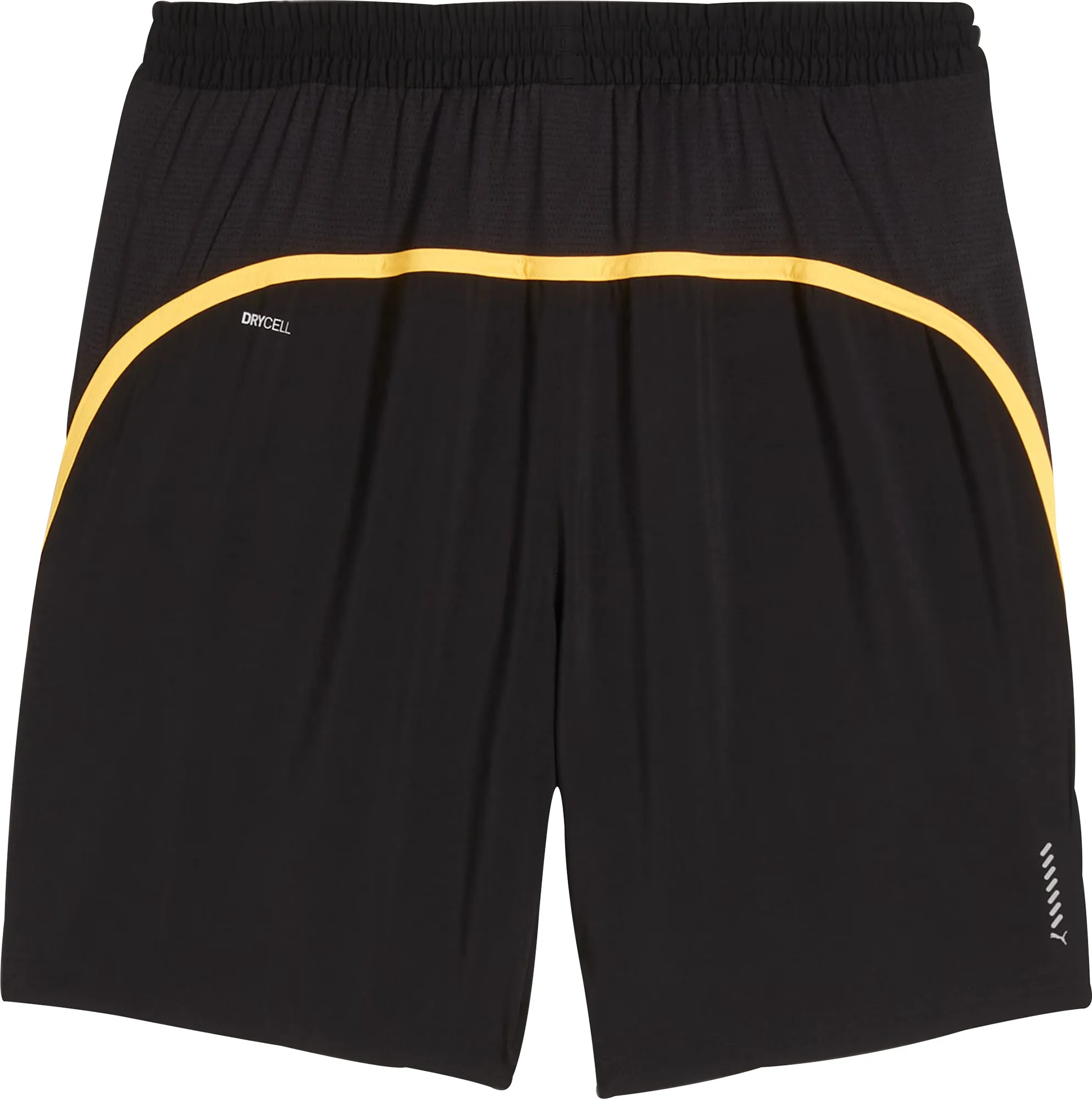 Bekleidung Puma Herren Puma Run Favourite Velocity 7 Zoll Herren Laufshorts - Schwarz