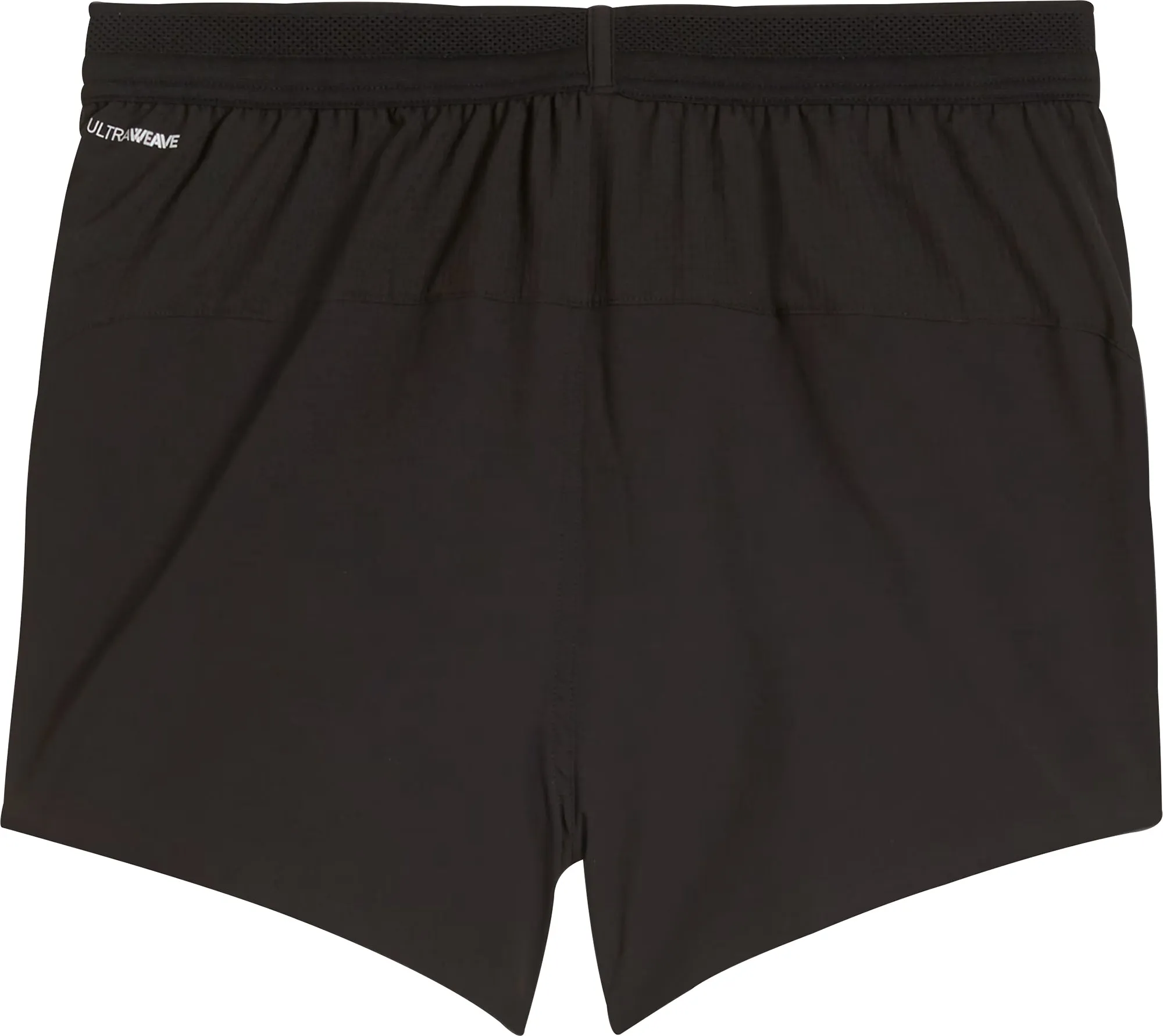 Bekleidung Puma Herren Puma Run Ultraweave Velocity 3 Zoll Herren Laufshorts - Schwarz