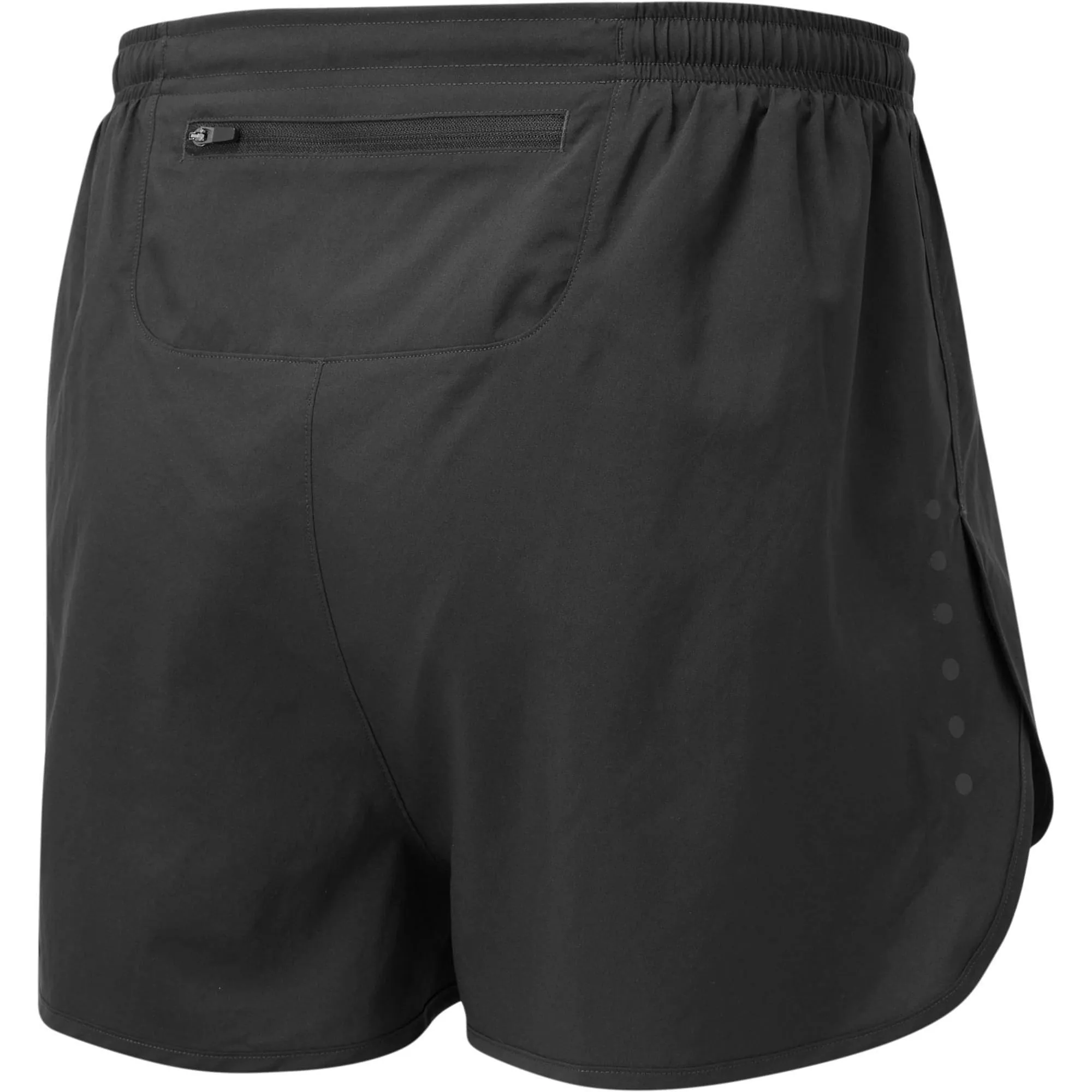 Bekleidung Ronhill Herren Ronhill Core Racer Herren Laufshorts - Schwarz