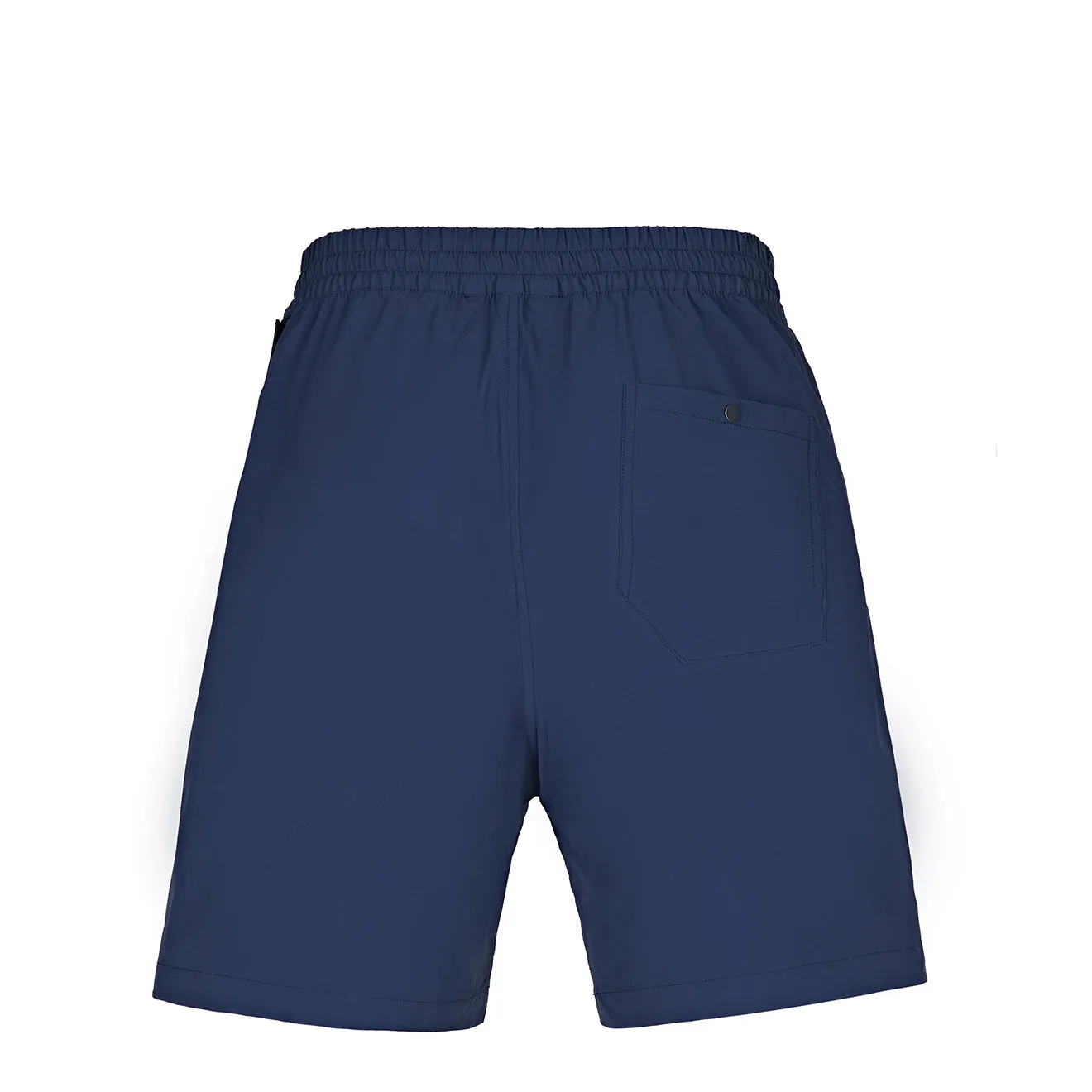 Bekleidung St95 Herren ST95 4-Wege-Stretch Shorts Marineblau