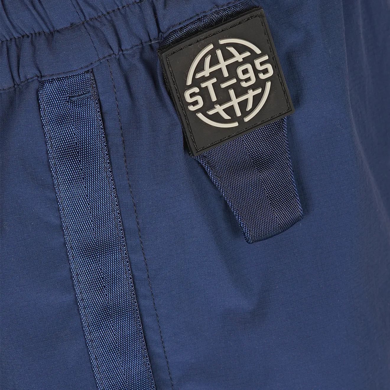 Bekleidung St95 Herren ST95 4-Wege-Stretch Shorts Marineblau