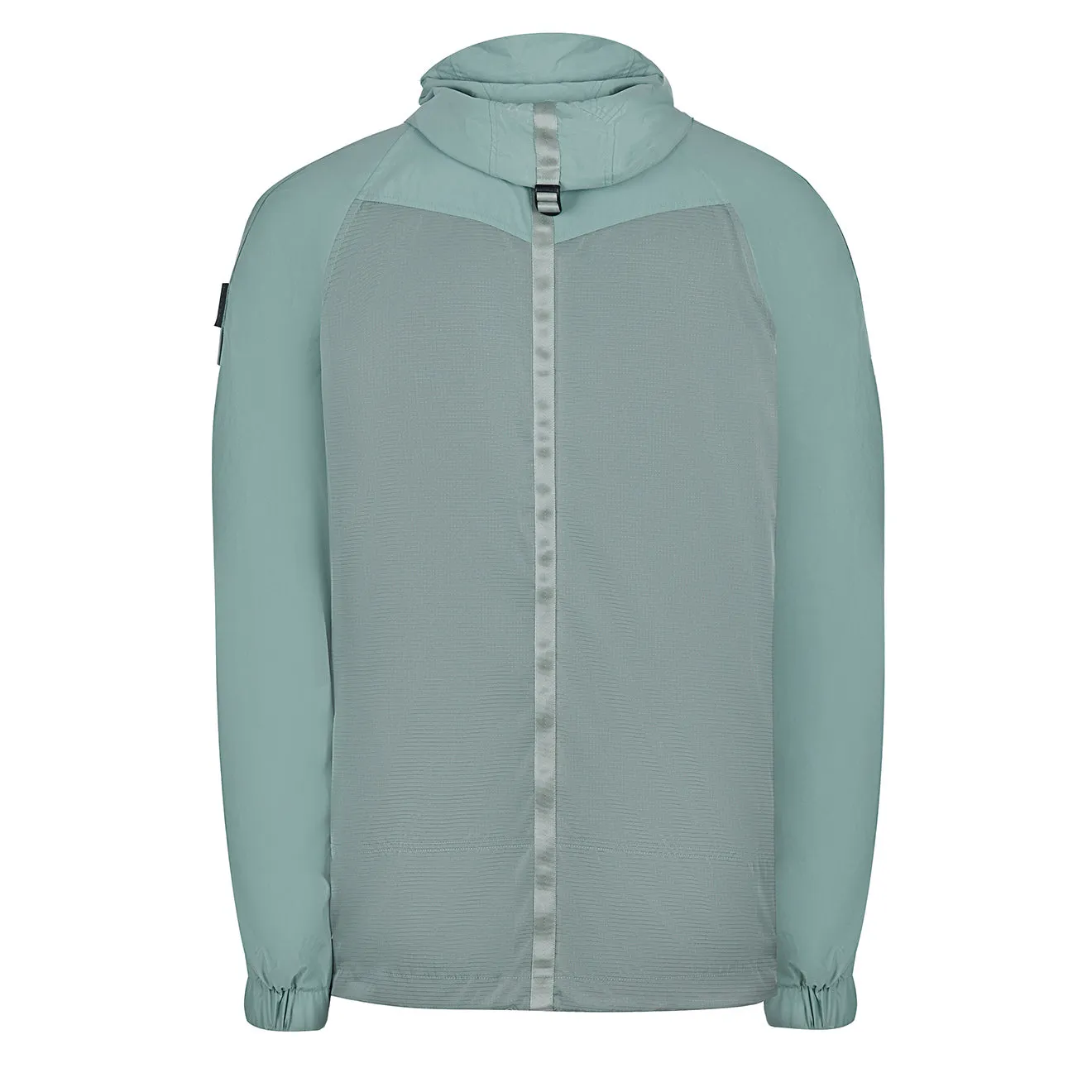 Bekleidung St95 Herren ST95 Archiv Anorak Mittelgrün