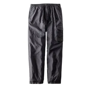 Clothing St95 Men ST95 Cargo Trousers 2.0 Black