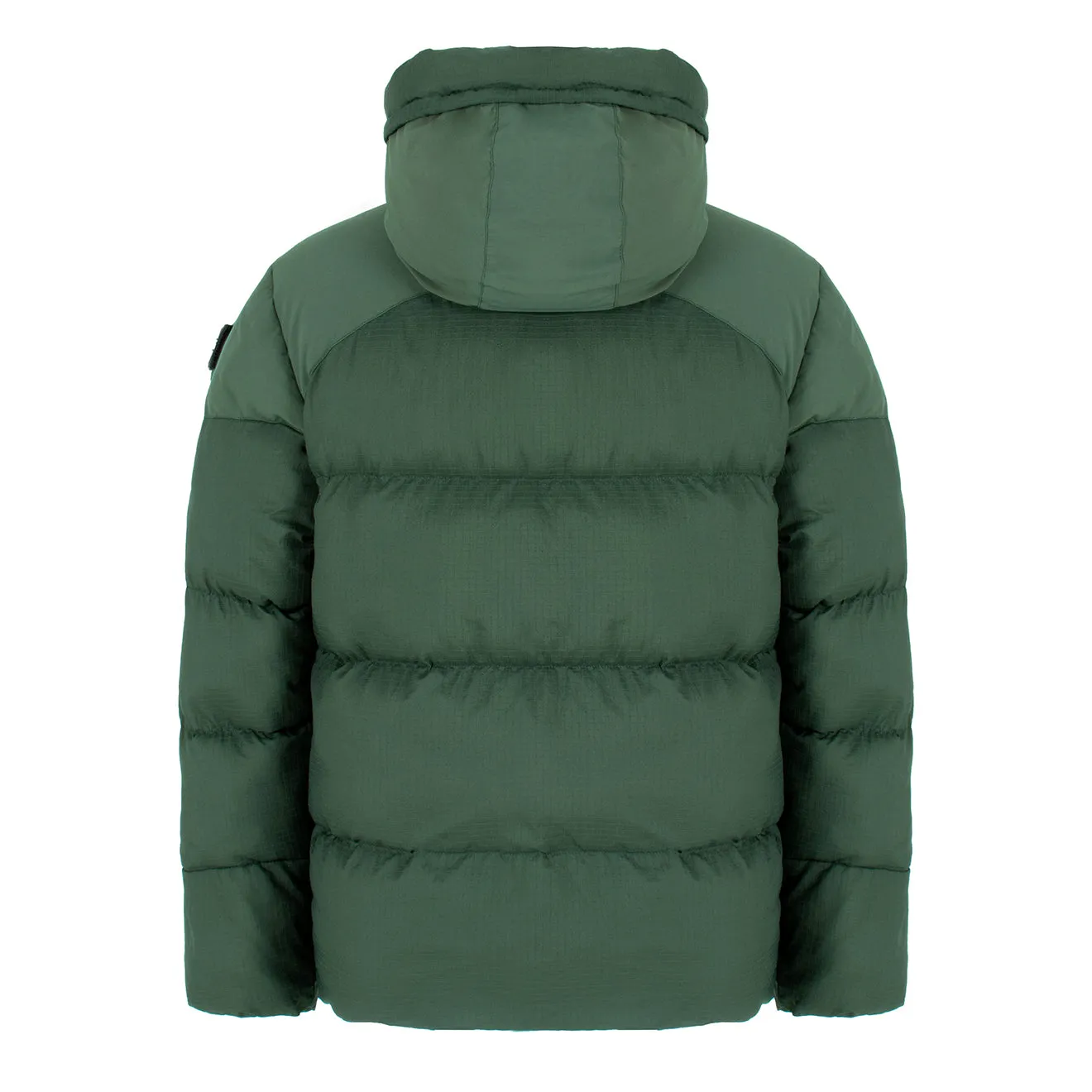 Bekleidung St95 Herren ST95 Imperiali Daunenjacke Dunkelgrün