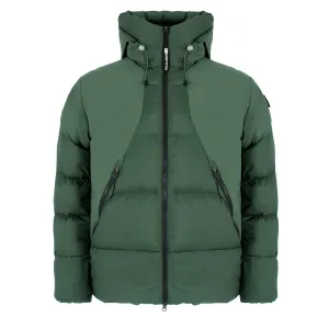 Clothing St95 Men ST95 Imperiali Puffer Dark Green