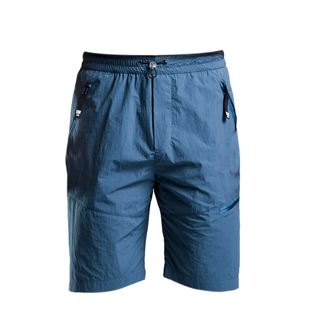 Bekleidung St95 Herren ST95 Tech Track Short Navy