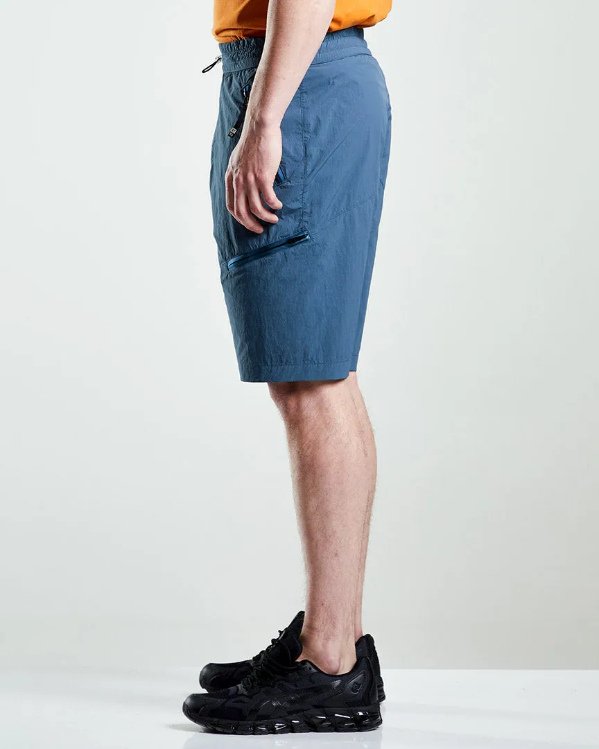 Bekleidung St95 Herren ST95 Tech Track Short Navy