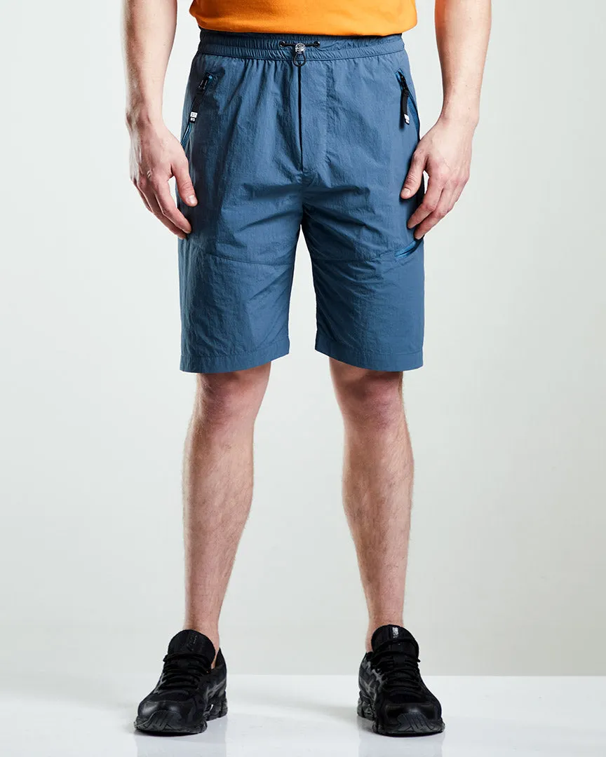 Bekleidung St95 Herren ST95 Tech Track Short Navy