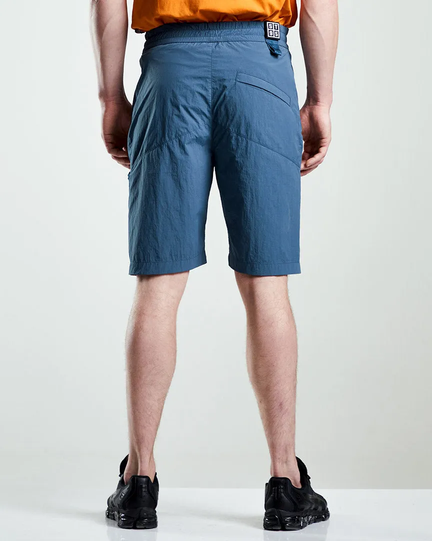 Bekleidung St95 Herren ST95 Tech Track Short Navy