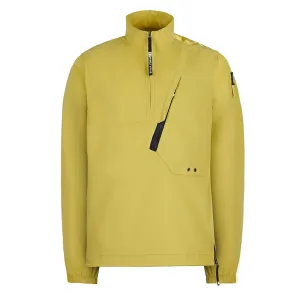 Clothing St95 Men ST95 Uplink Overshirt Dark Yellow