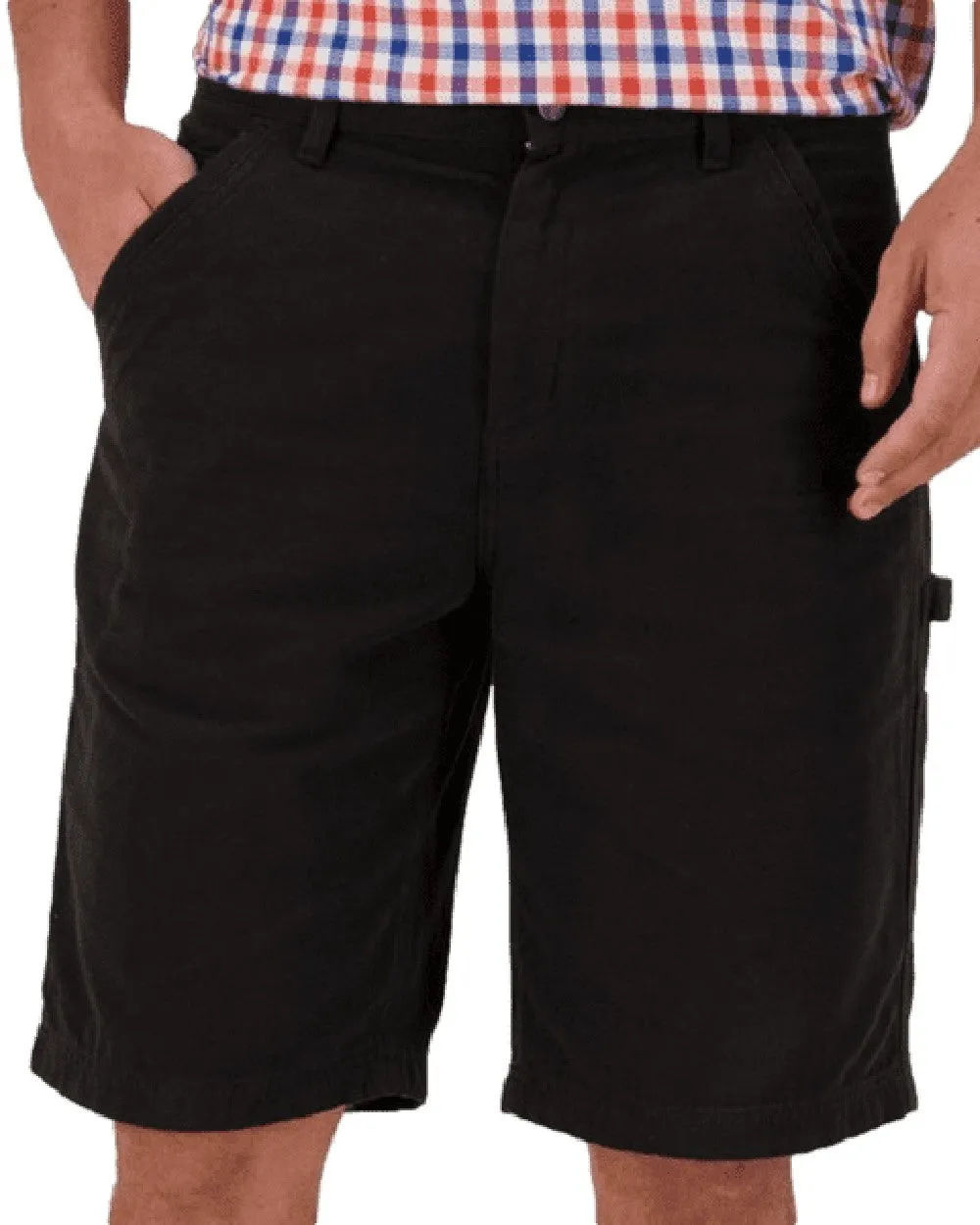 Kleidung Swanndri Swanndri Glenbrook Shorts