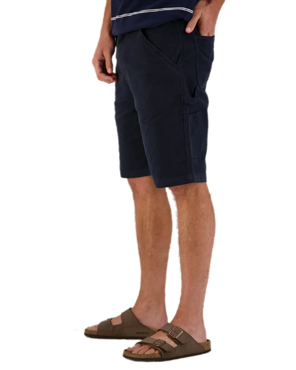 Kleidung Swanndri Swanndri Glenbrook Shorts