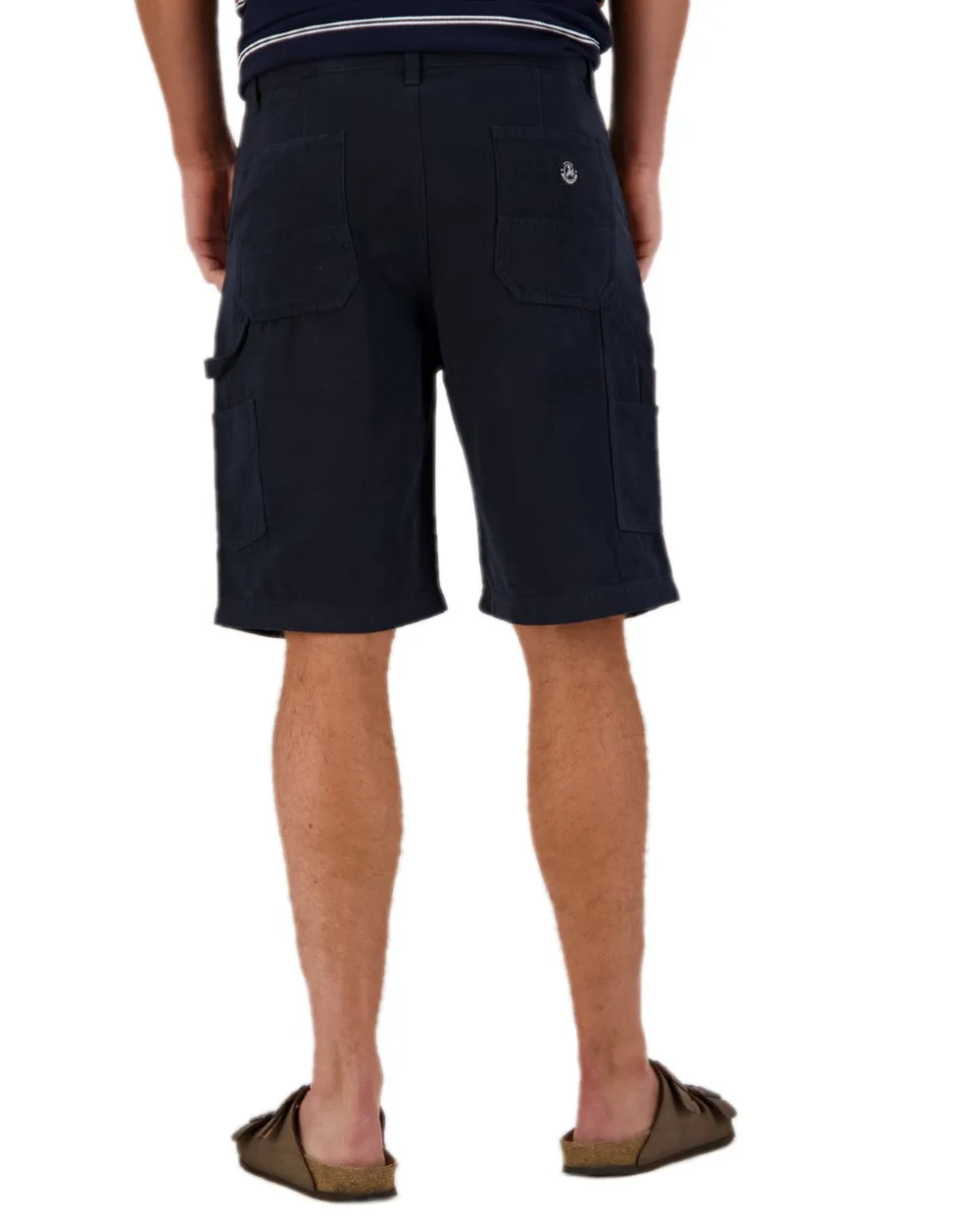 Kleidung Swanndri Swanndri Glenbrook Shorts