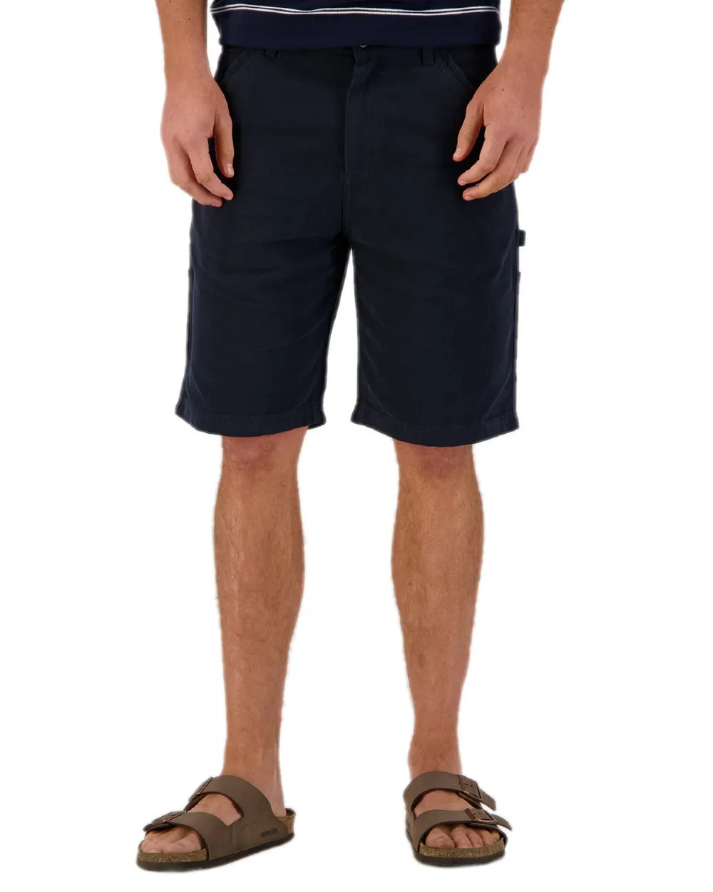 Kleidung Swanndri Swanndri Glenbrook Shorts