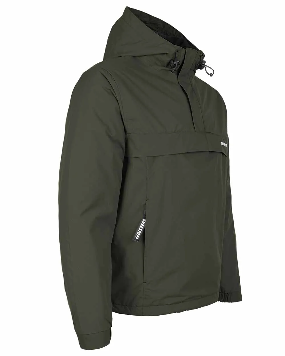 Bekleidung Tuffstuff TuffStuff Sutherland gefütterter Windbreaker